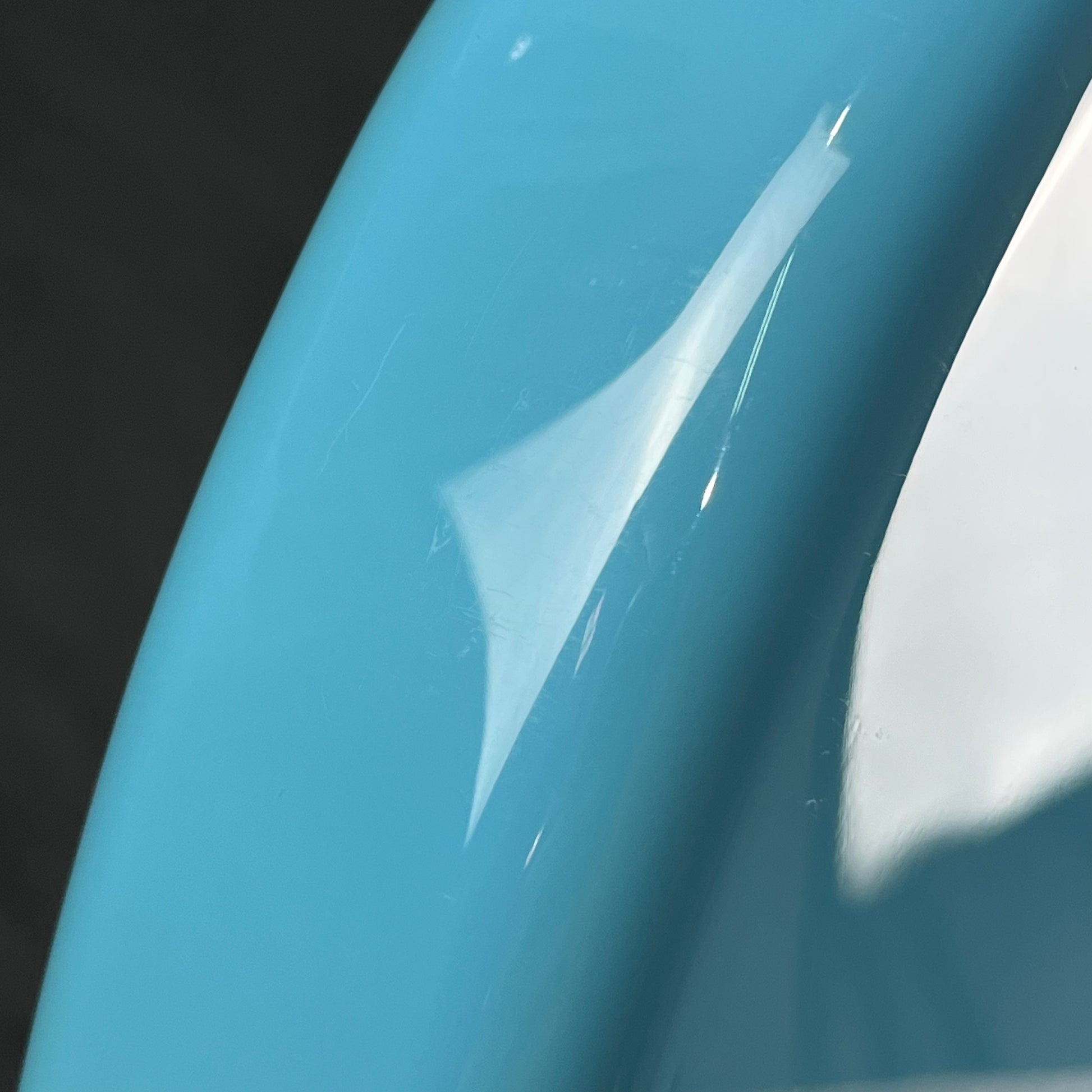 Fender Japan LTD International Color Stratocaster