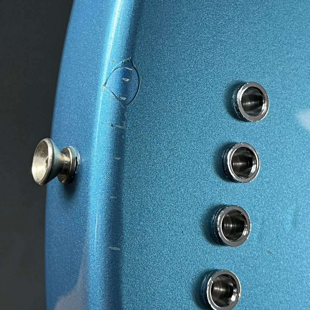 GrassRoots G-AMAZE-DX/LS