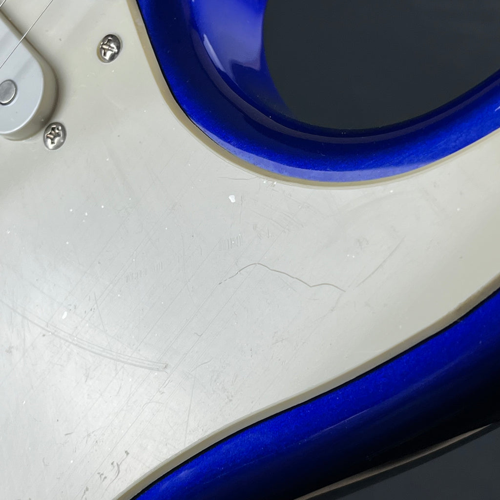 Squier Affinity Stratocaster