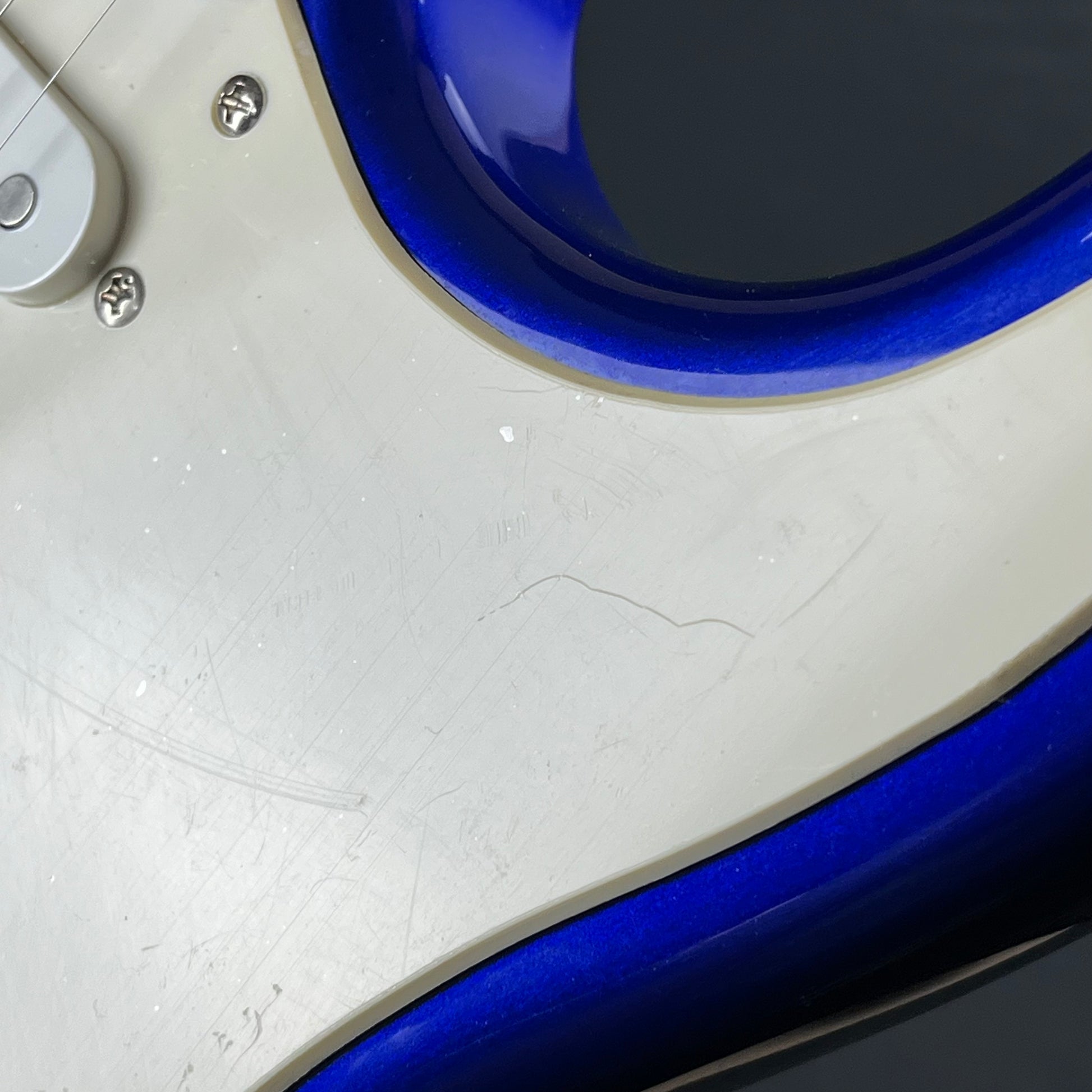 Squier Affinity Stratocaster