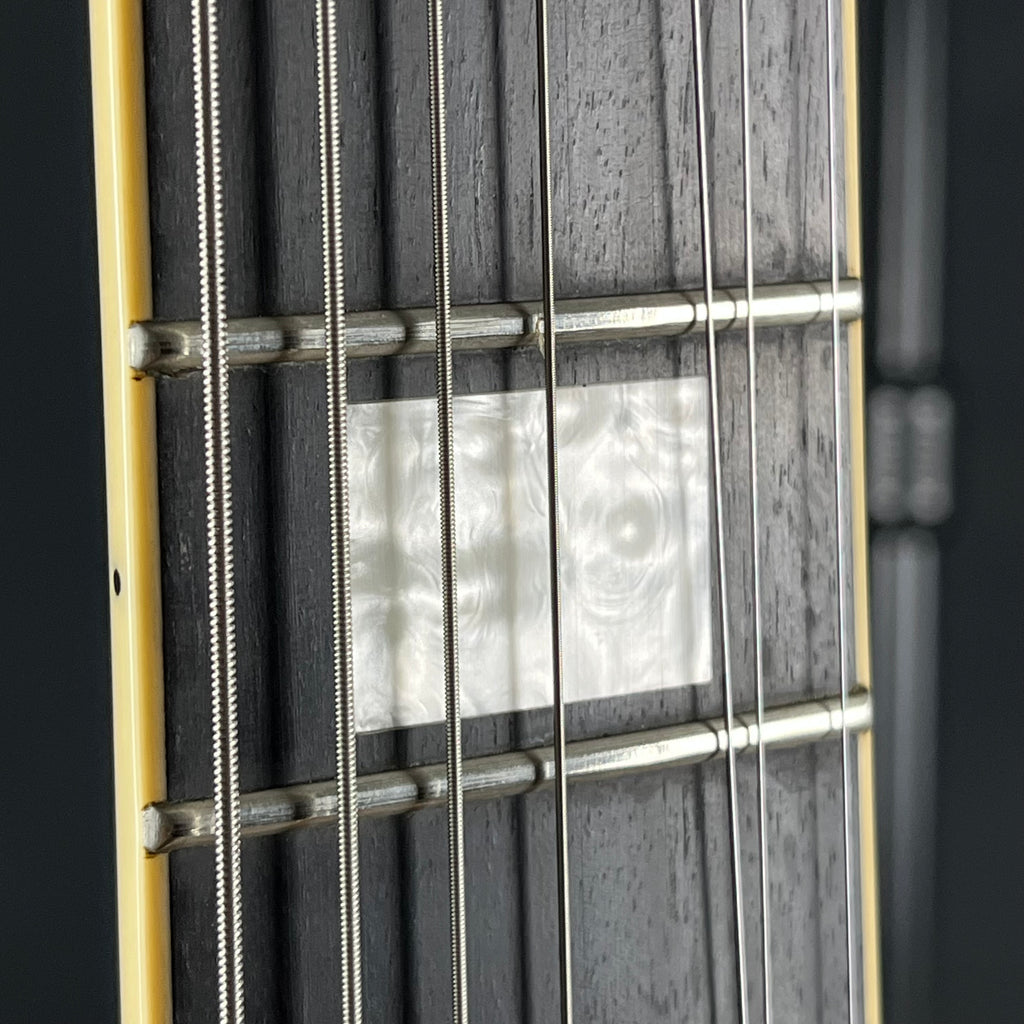 Epiphone Matt Heafy Les Paul Custom-7 2016