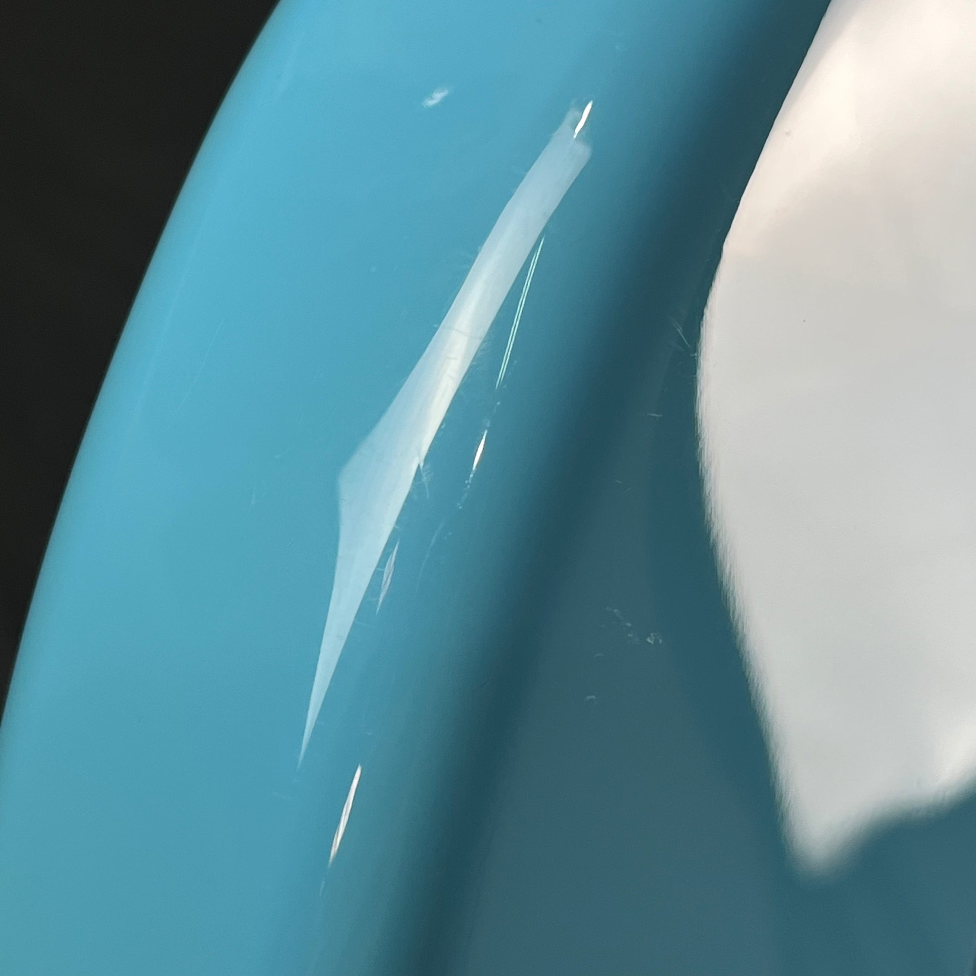 Fender Japan LTD International Color Stratocaster