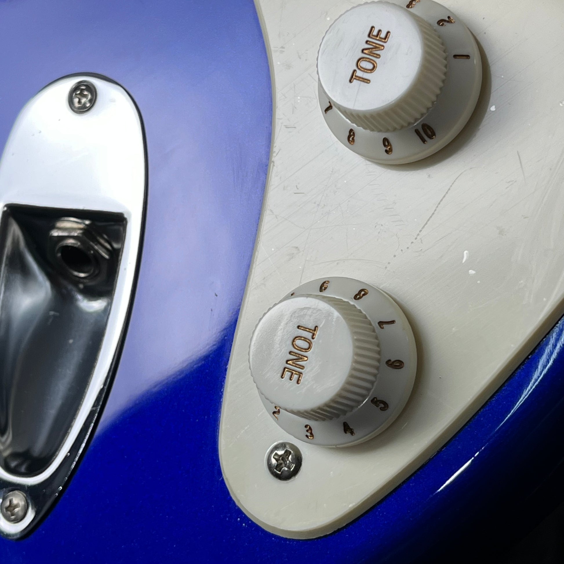 Squier Affinity Stratocaster