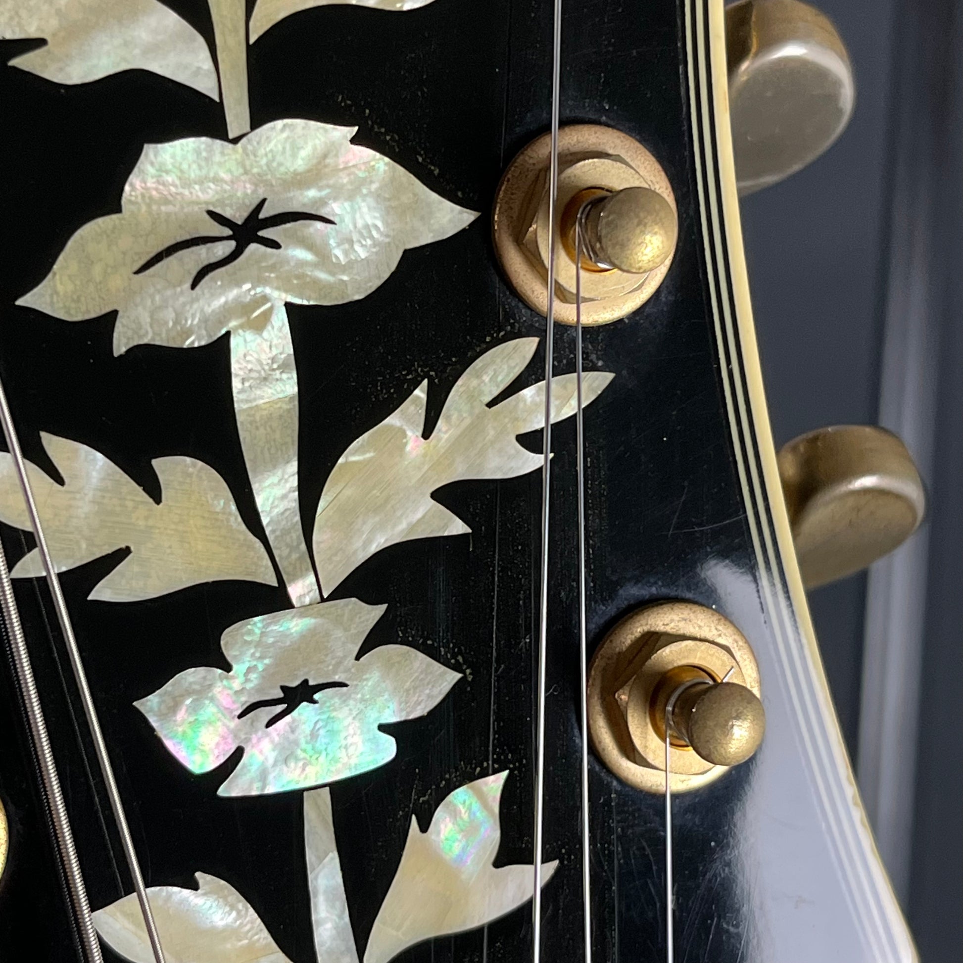 Epiphone SHERATON II VS 2011