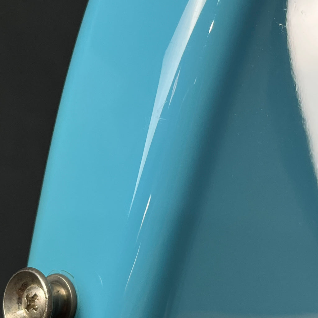 Fender Japan LTD International Color Stratocaster