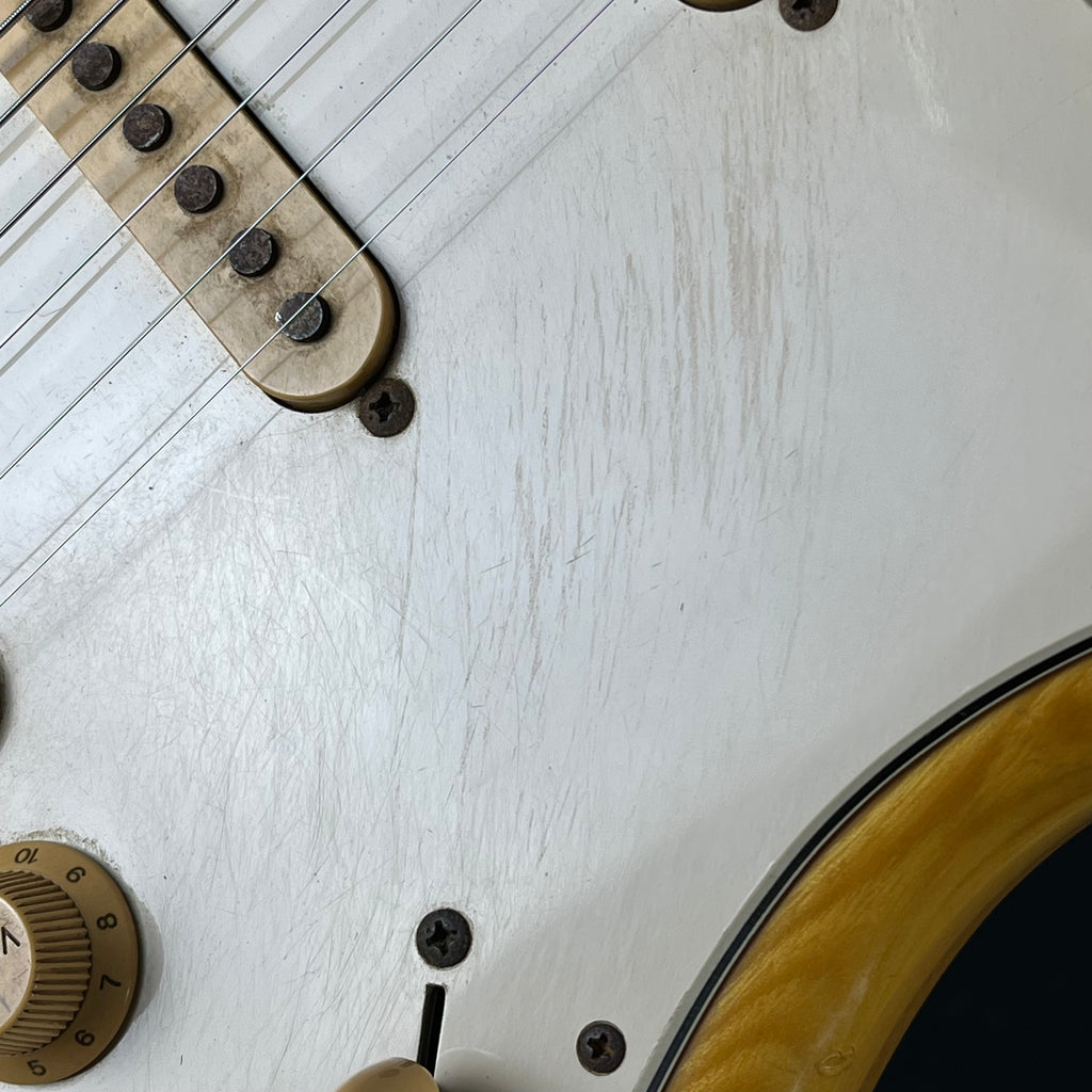 YAMAHA Japan SR-400