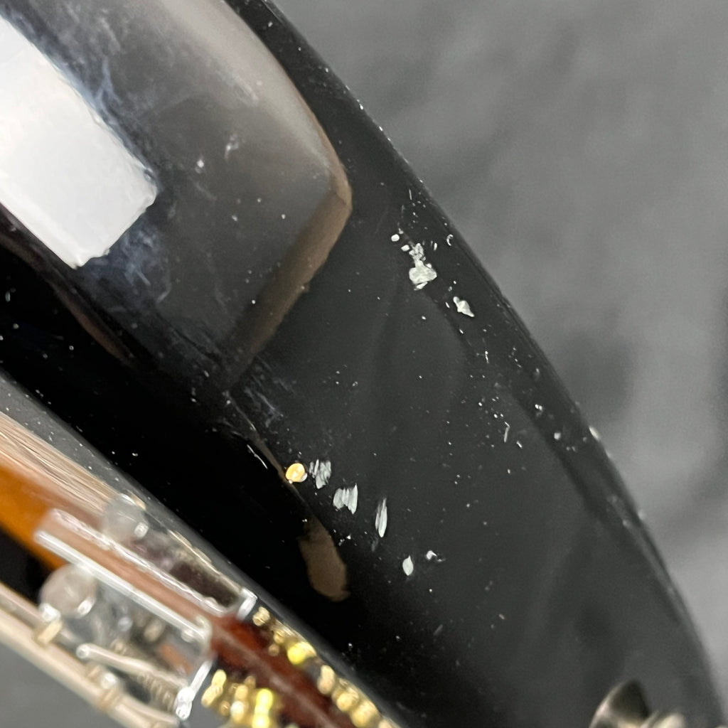 Squier Jazz Bass