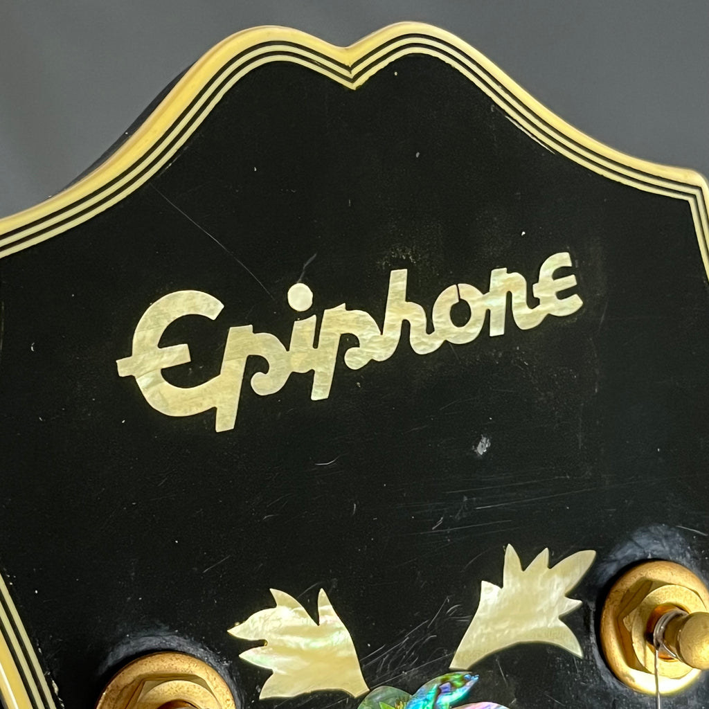 Epiphone SHERATON II VS 2011