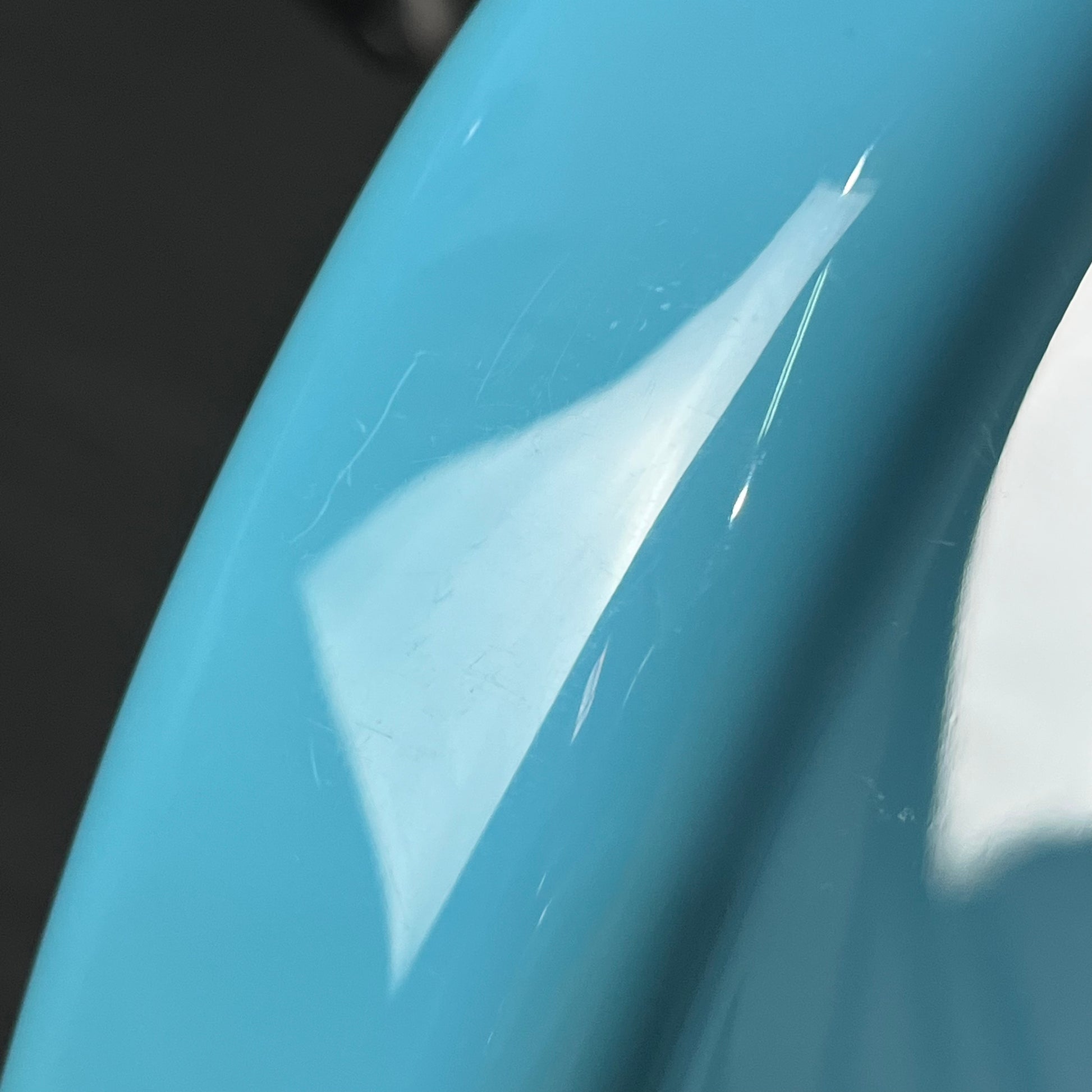 Fender Japan LTD International Color Stratocaster