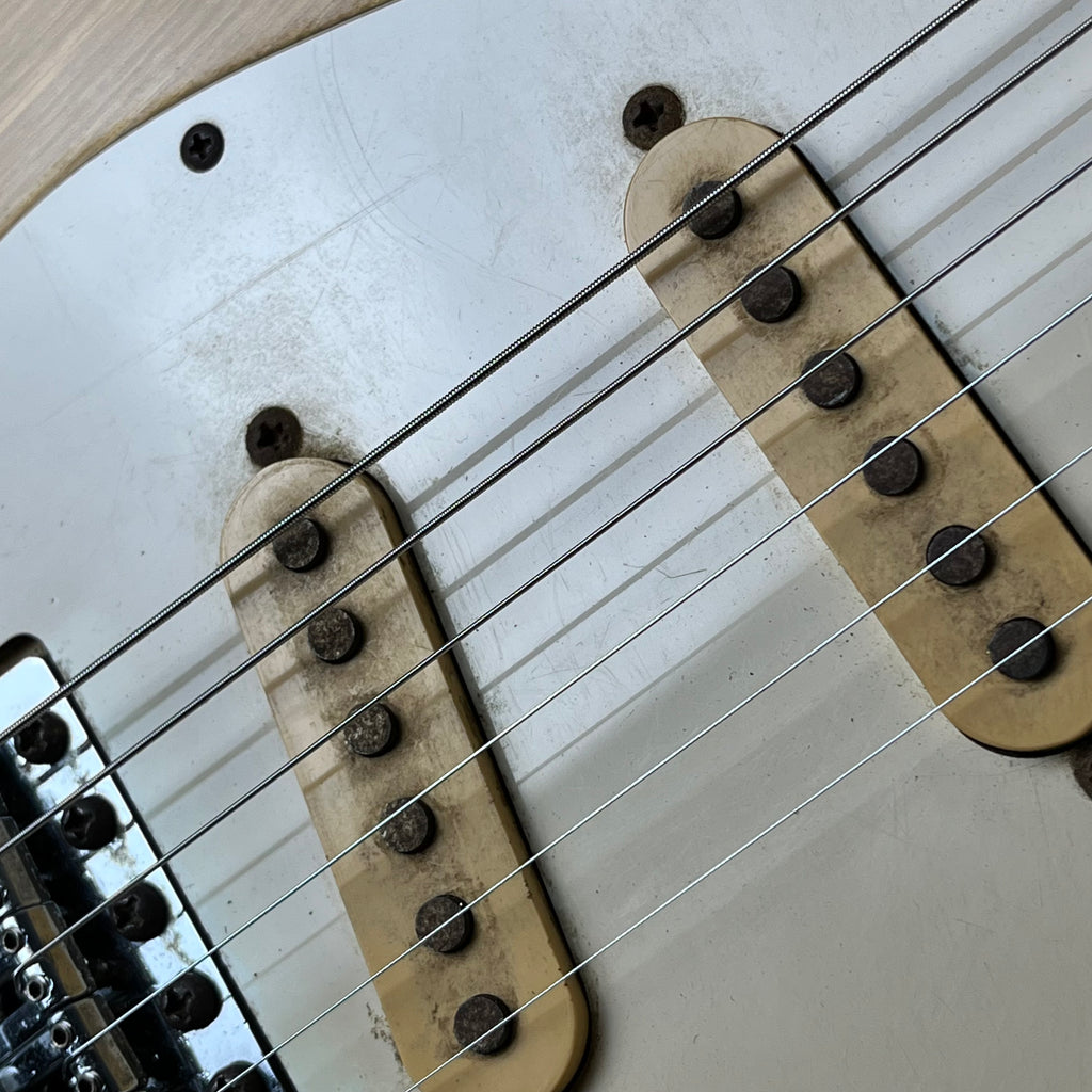 YAMAHA Japan SR-400