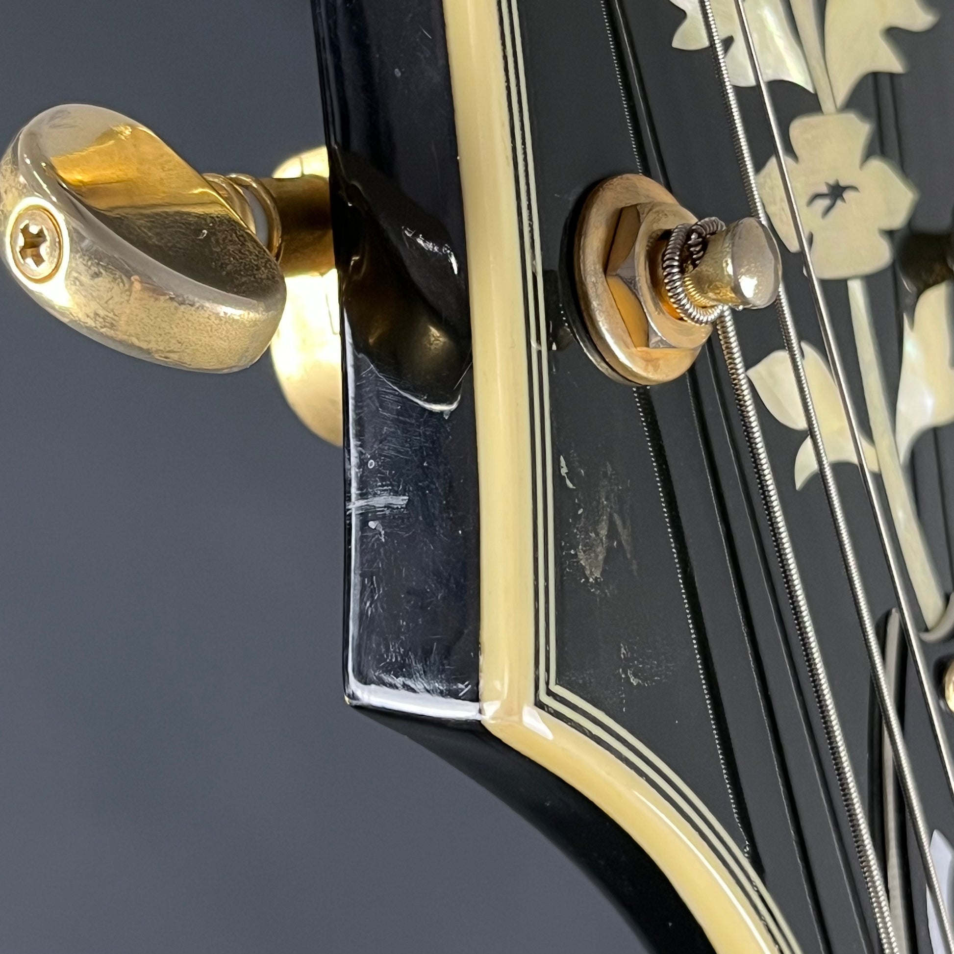 Epiphone SHERATON II VS 2011