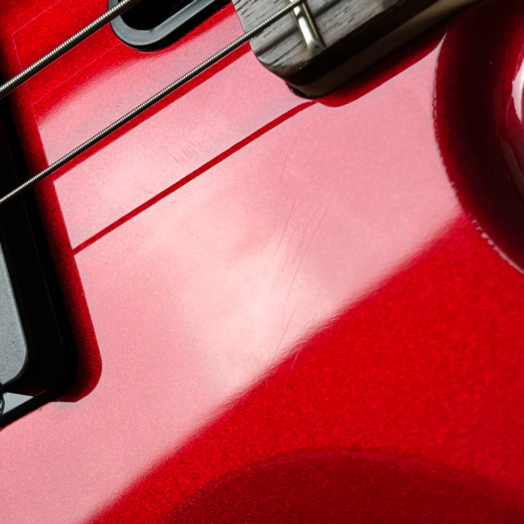 YAMAHA TRBX304 Bass