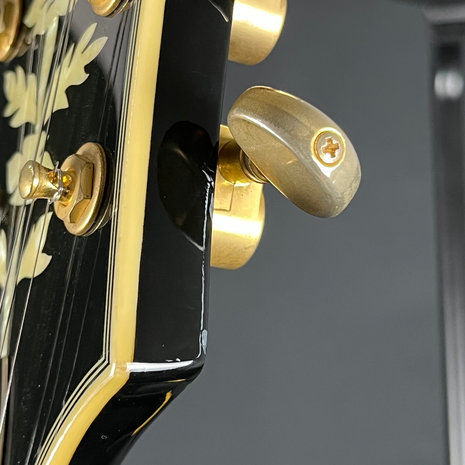 Epiphone SHERATON II VS 2011