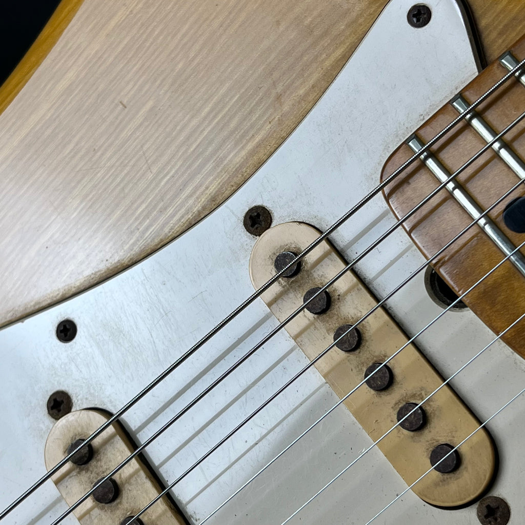 YAMAHA Japan SR-400