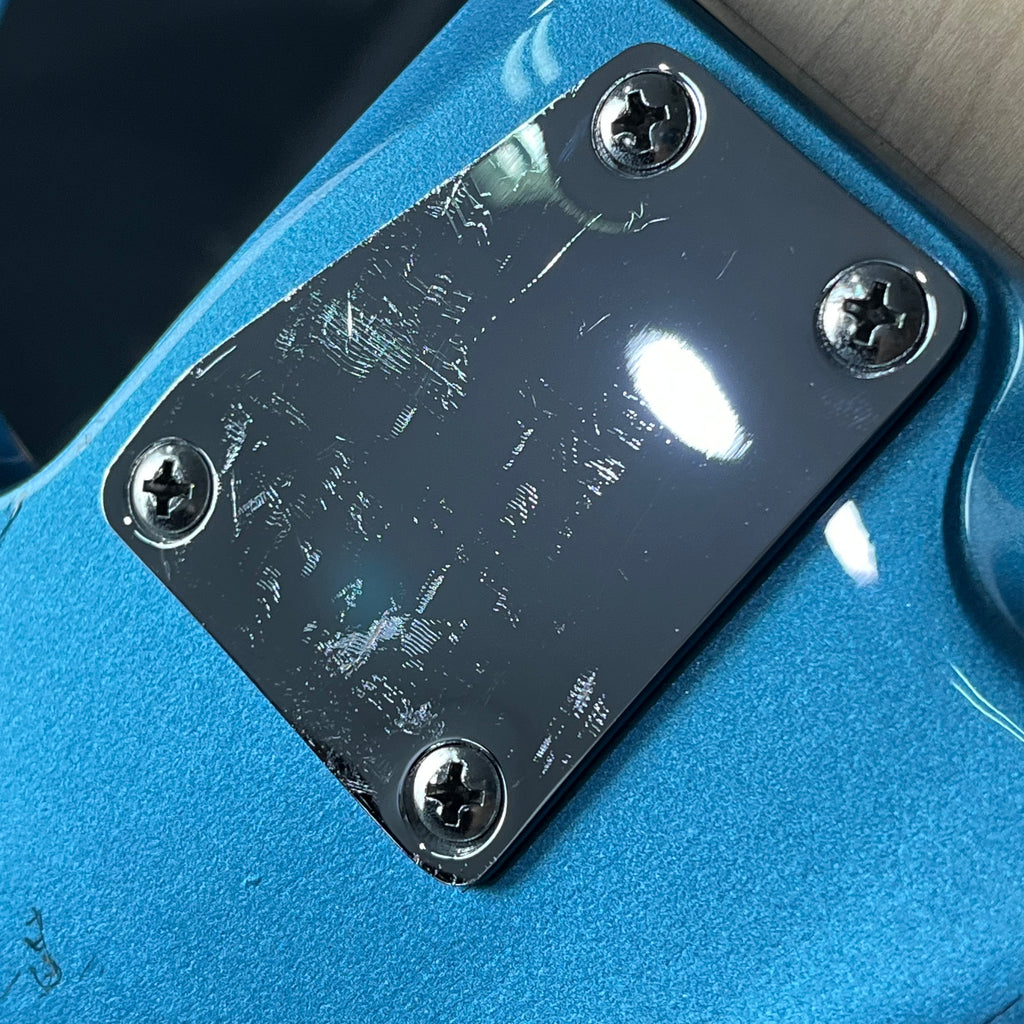 GrassRoots G-AMAZE-DX/LS