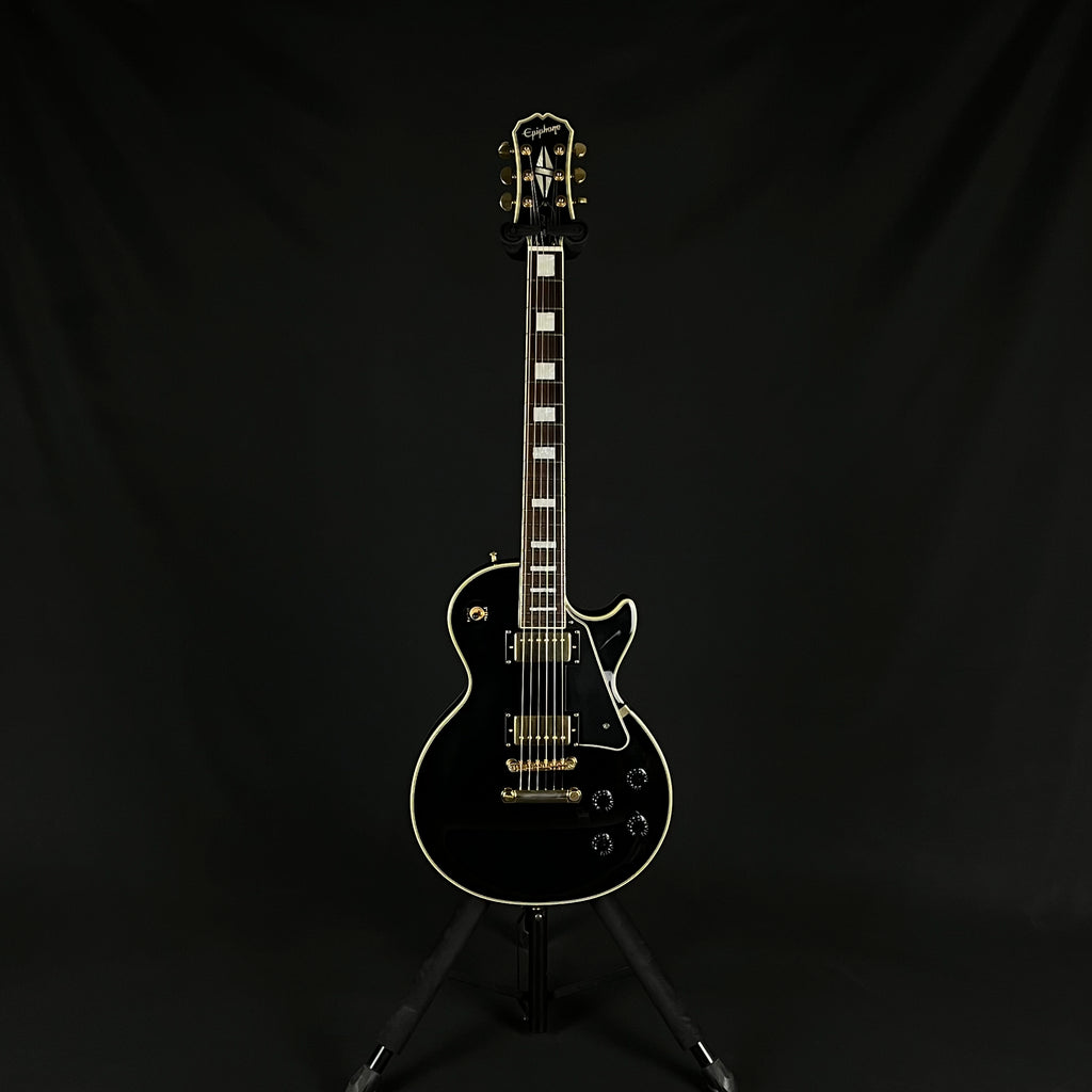 Epiphone Korea Les Paul Custom