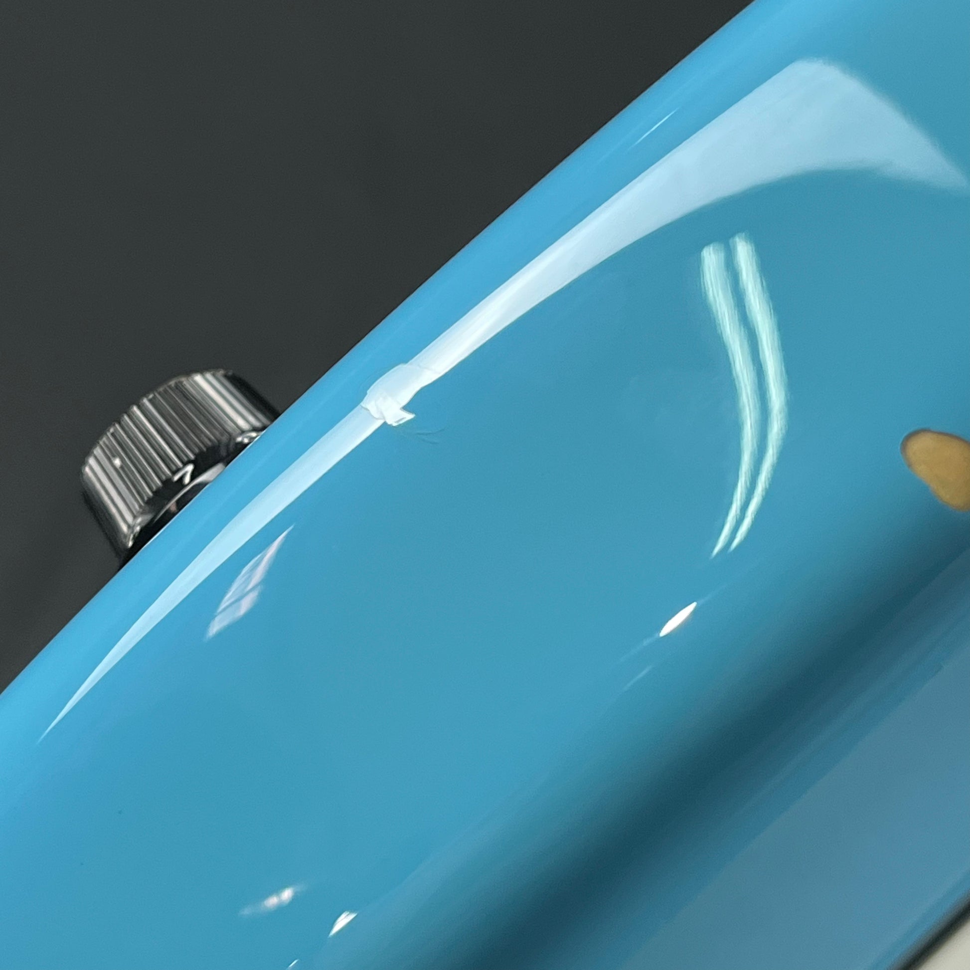 Fender Japan LTD International Color Stratocaster