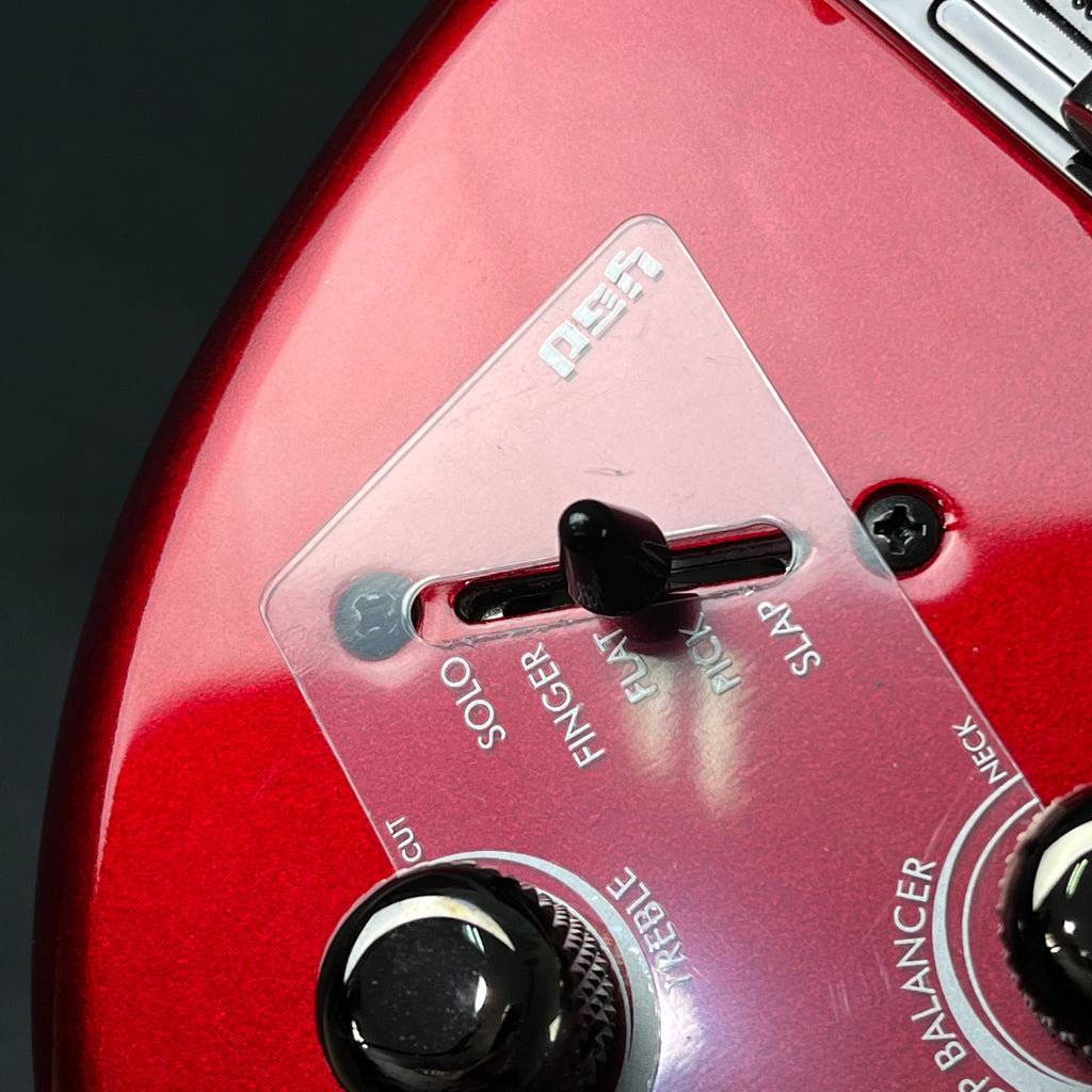 YAMAHA TRBX304 Bass