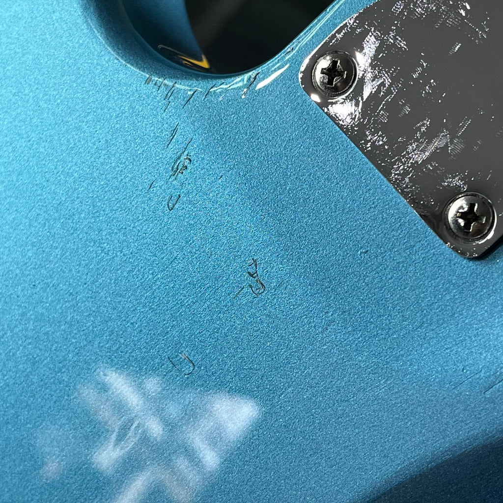 GrassRoots G-AMAZE-DX/LS