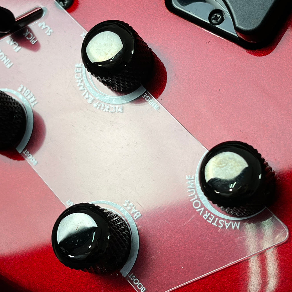 YAMAHA TRBX304 Bass