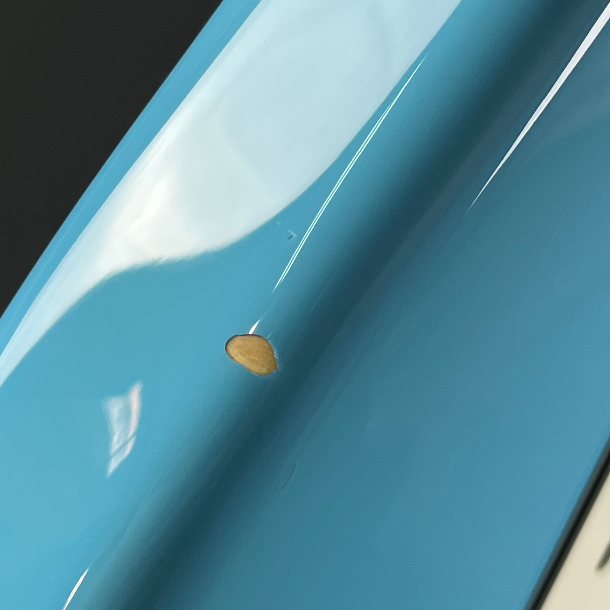 Fender Japan LTD International Color Stratocaster