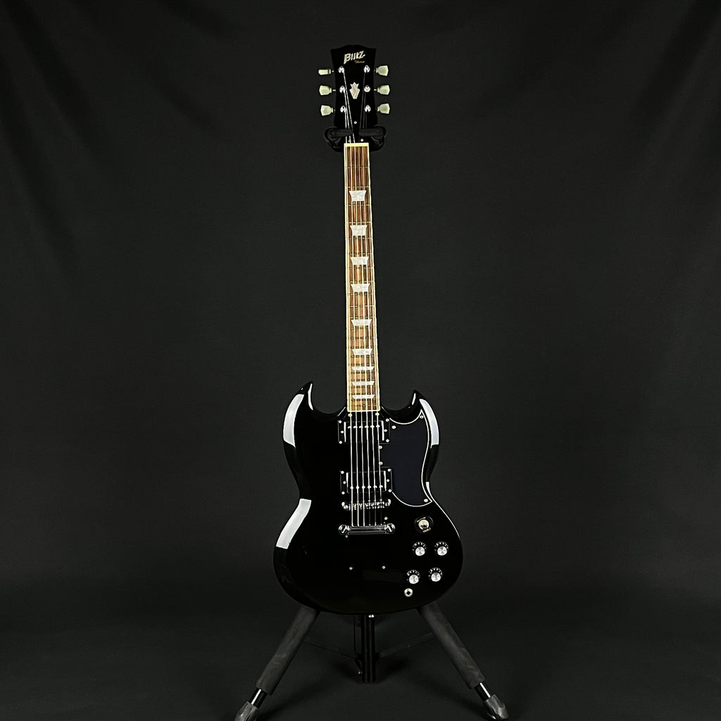 Blitz by Aria Pro II SG