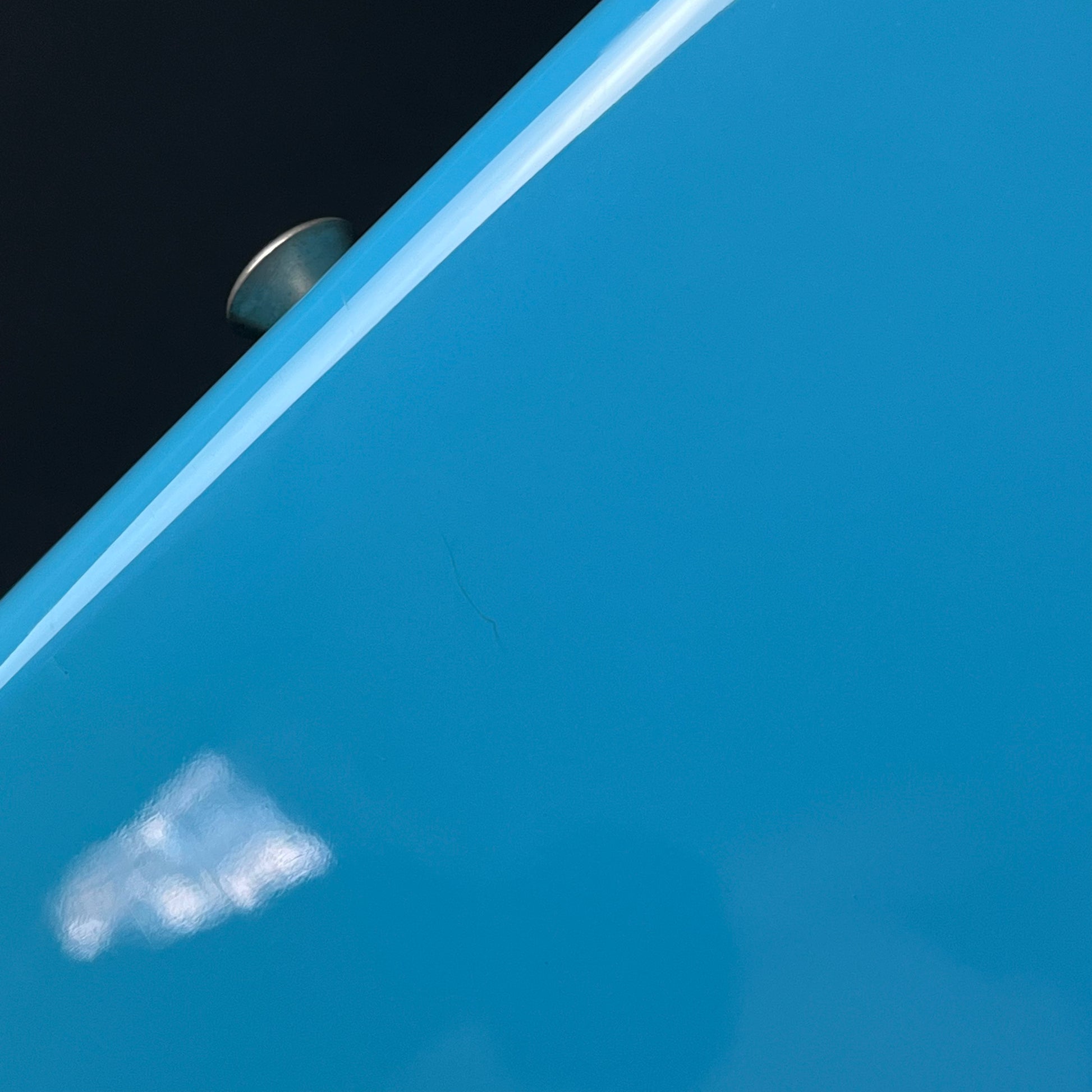 Fender Japan LTD International Color Stratocaster