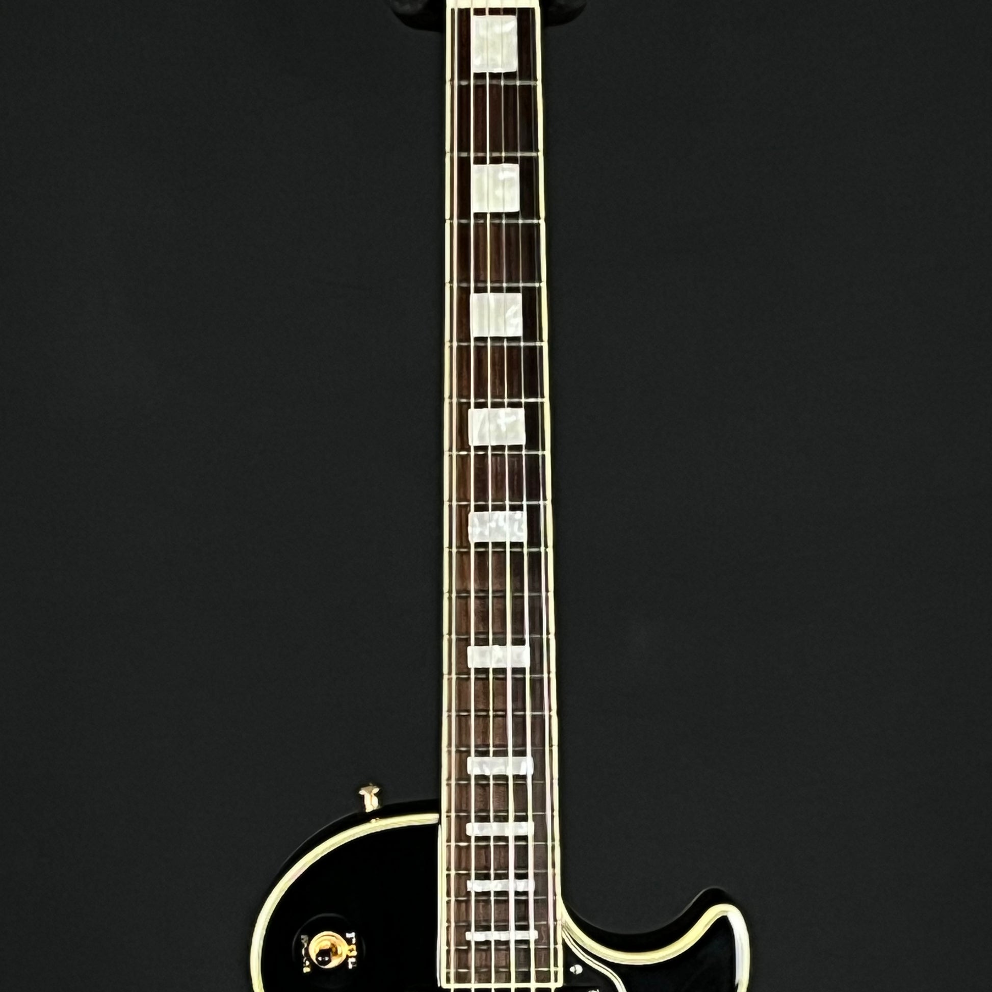 Epiphone Korea Les Paul Custom