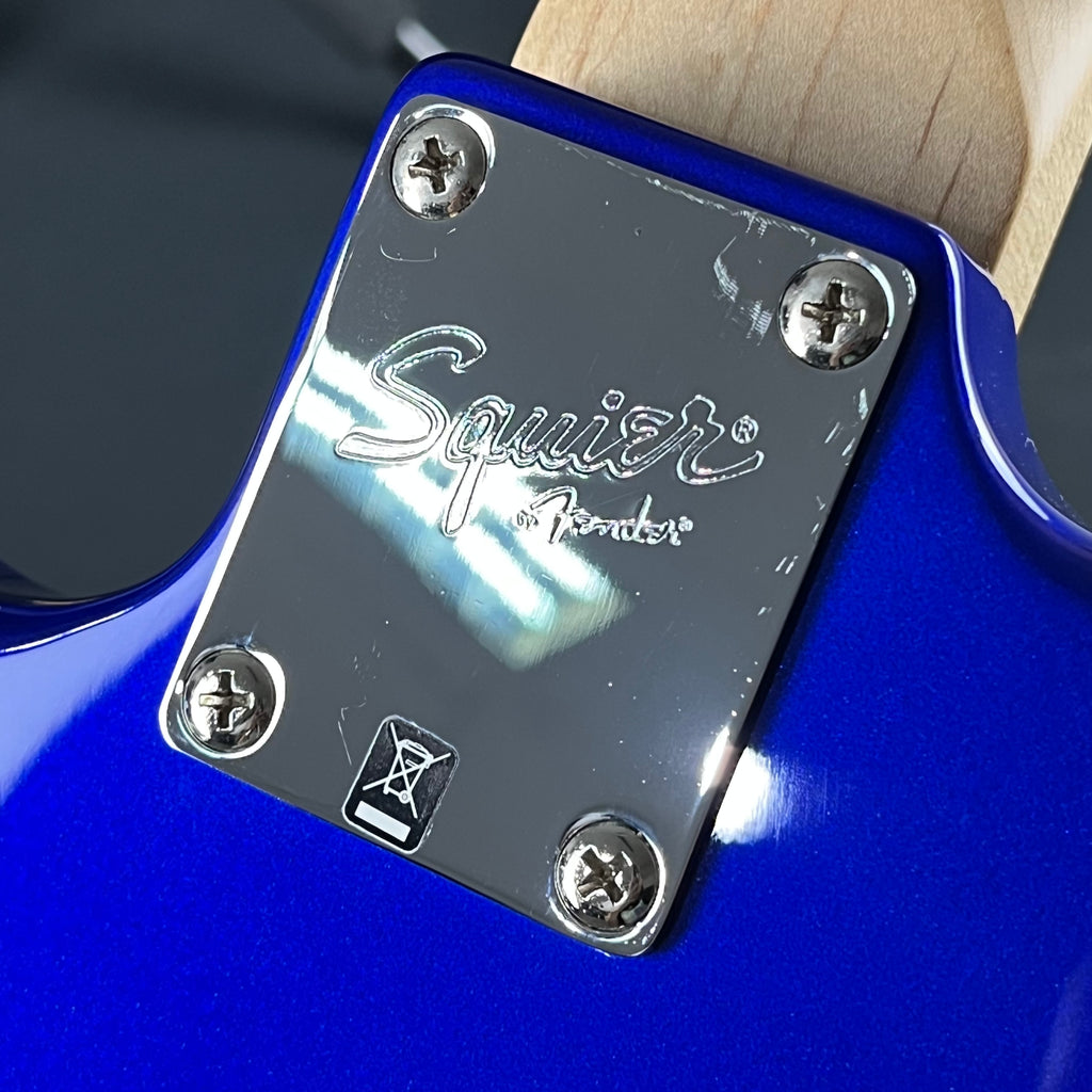 Squier Affinity Stratocaster