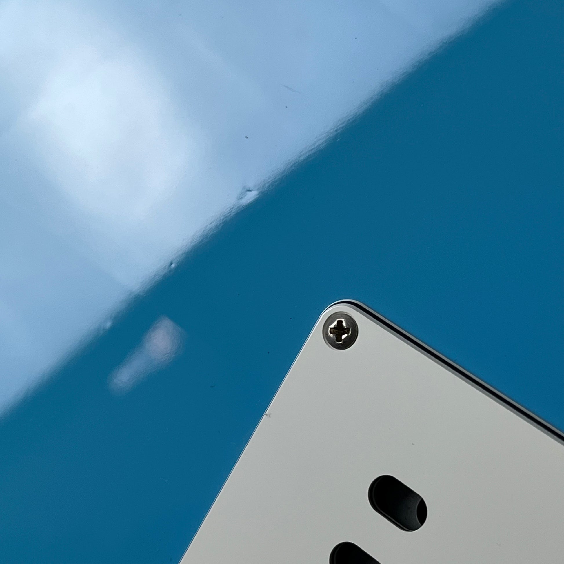 Fender Japan LTD International Color Stratocaster