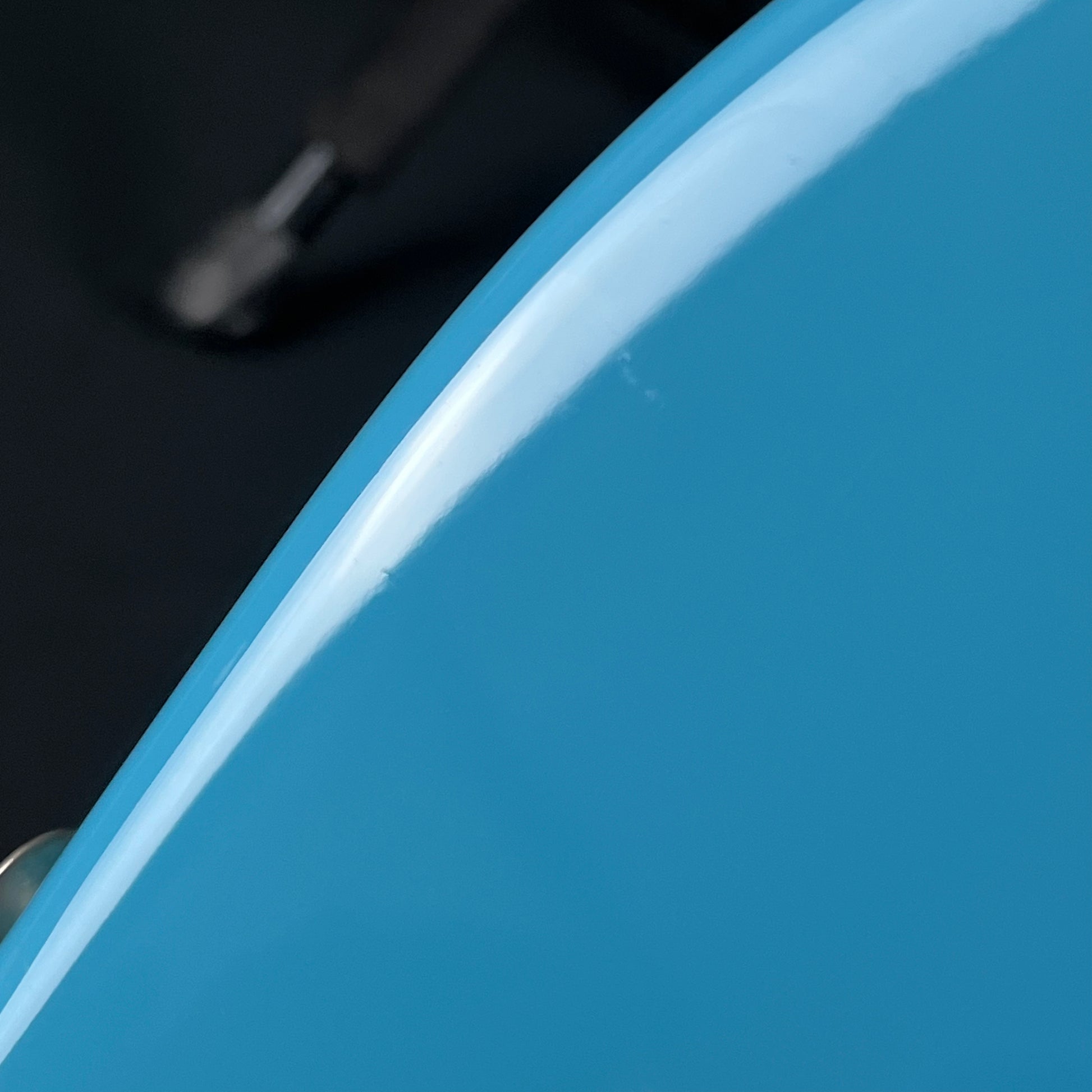 Fender Japan LTD International Color Stratocaster