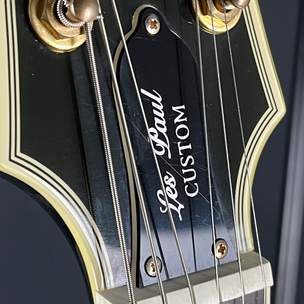 Epiphone Korea Les Paul Custom