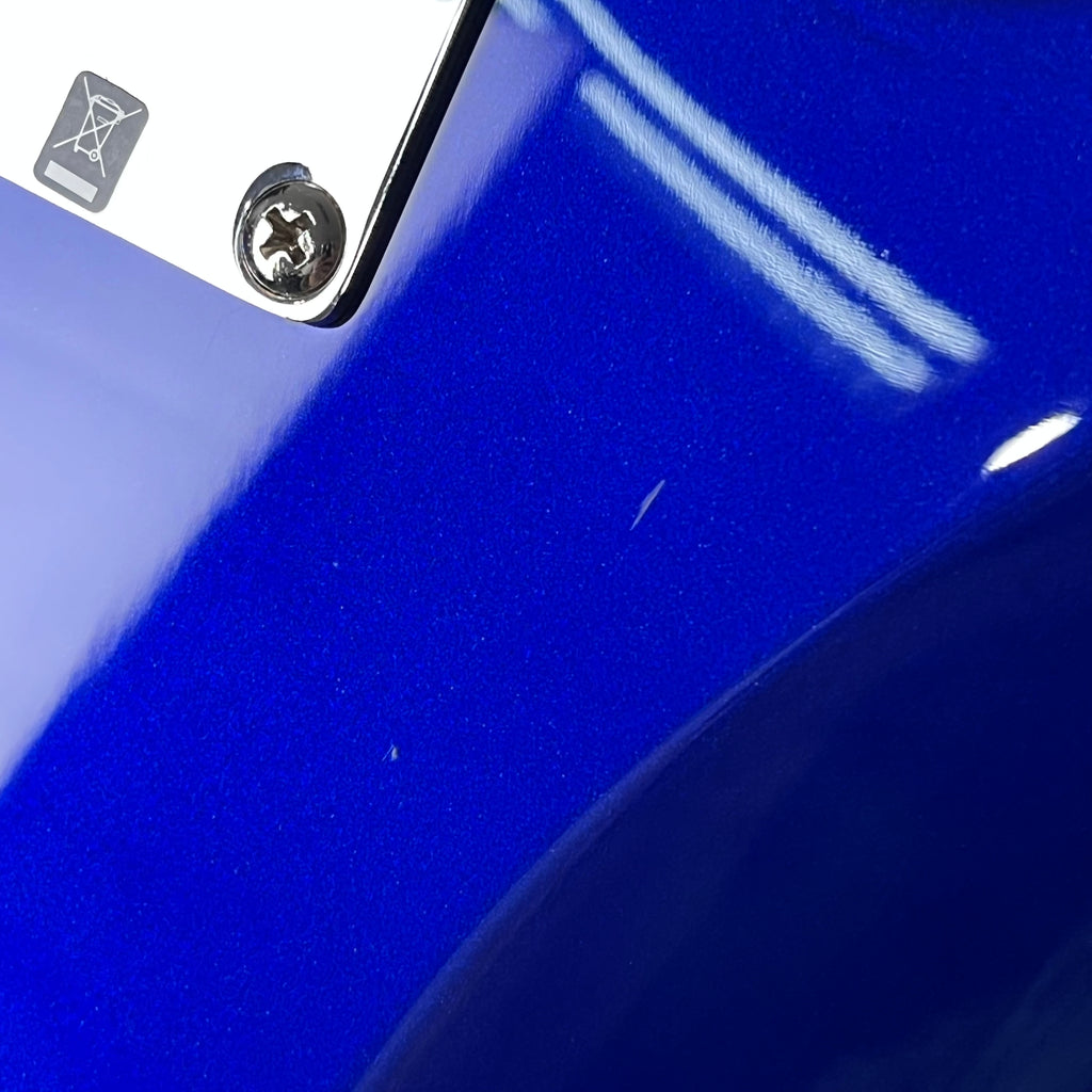 Squier Affinity Stratocaster