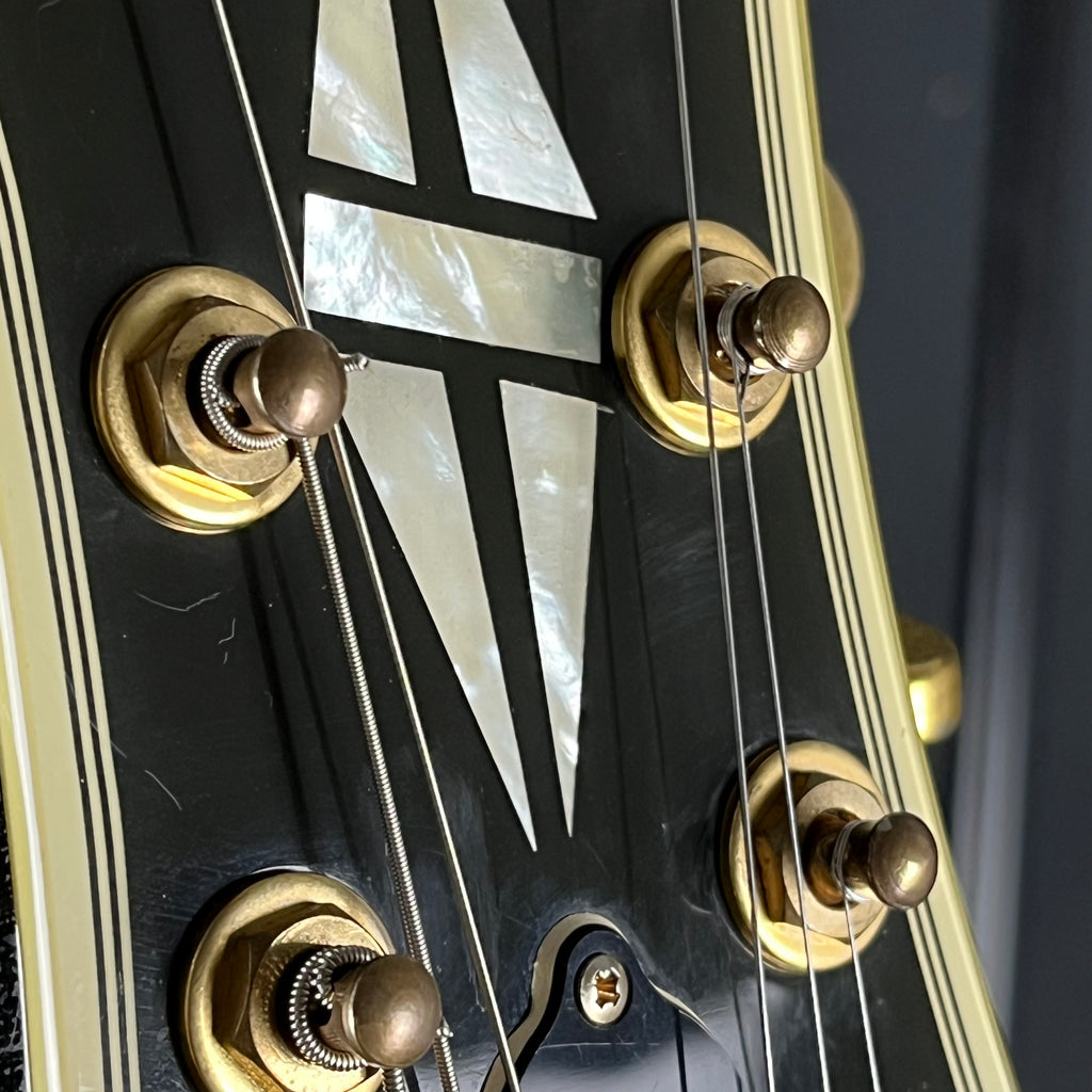 Epiphone Korea Les Paul Custom