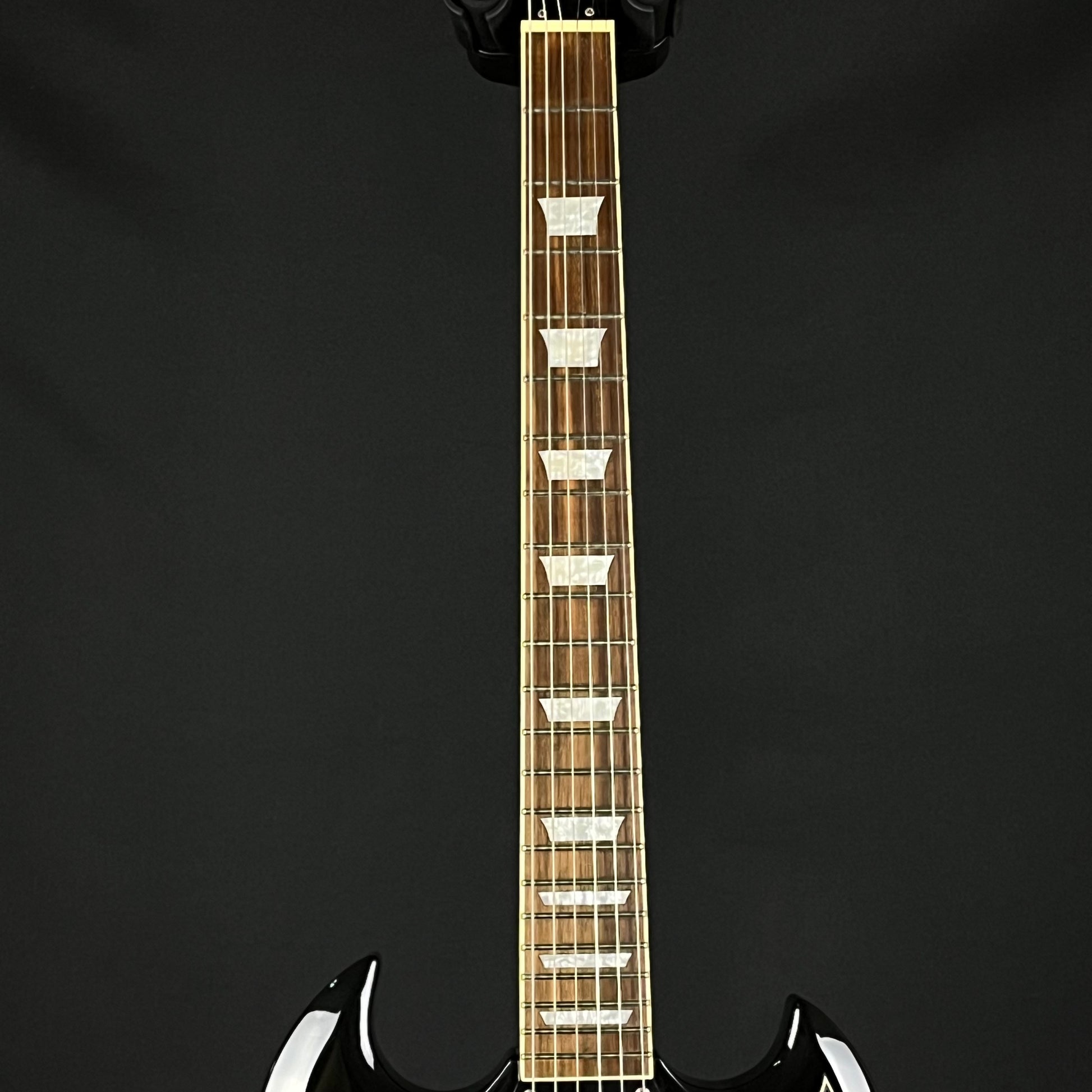 Blitz by Aria Pro II SG