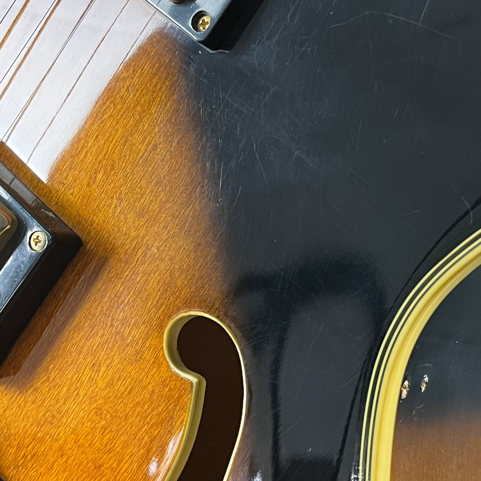 Aria Pro II TAB-60