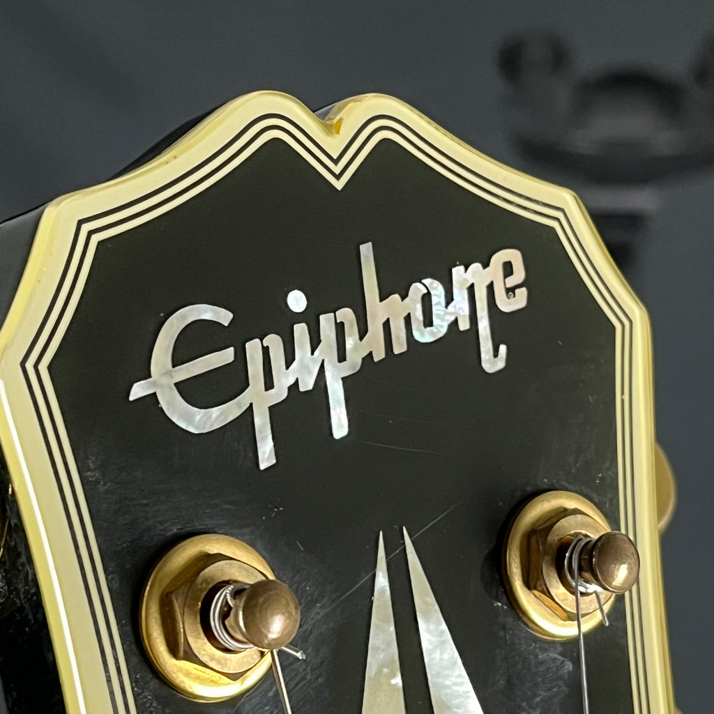 Epiphone Korea Les Paul Custom