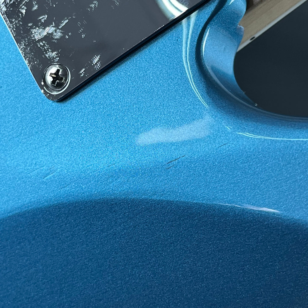 GrassRoots G-AMAZE-DX/LS