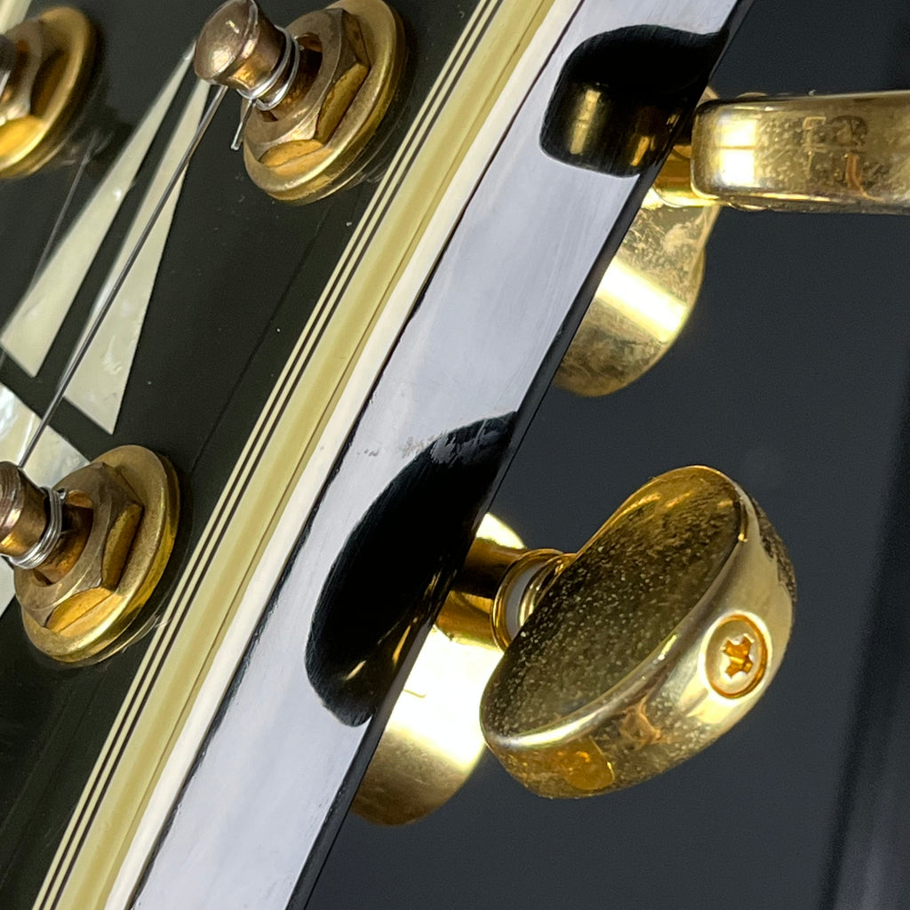 Epiphone Korea Les Paul Custom