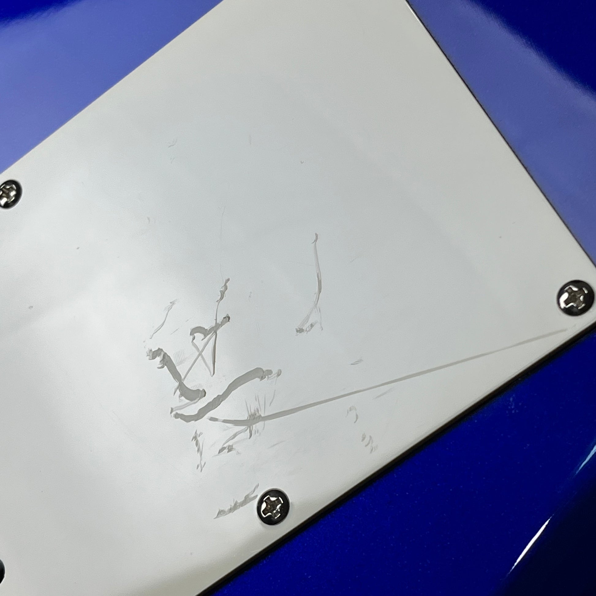 Squier Affinity Stratocaster