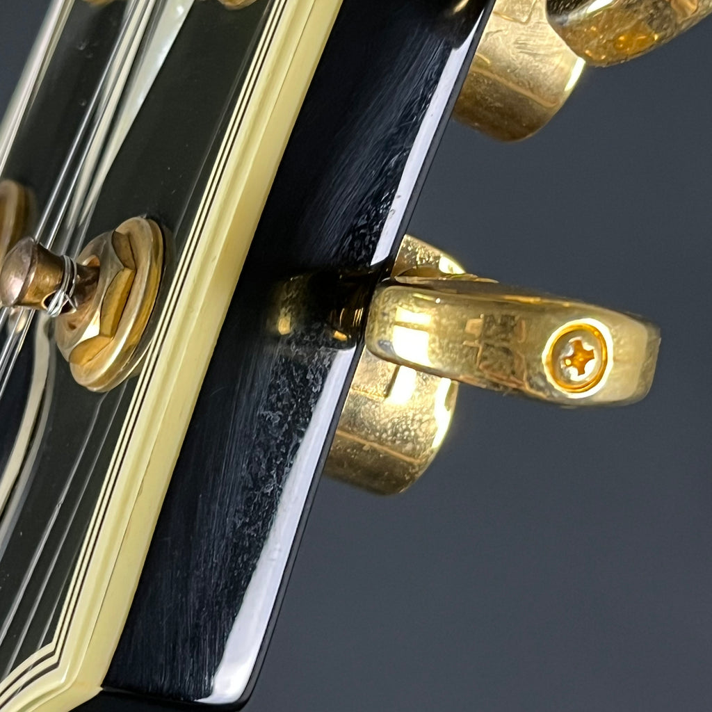Epiphone Korea Les Paul Custom