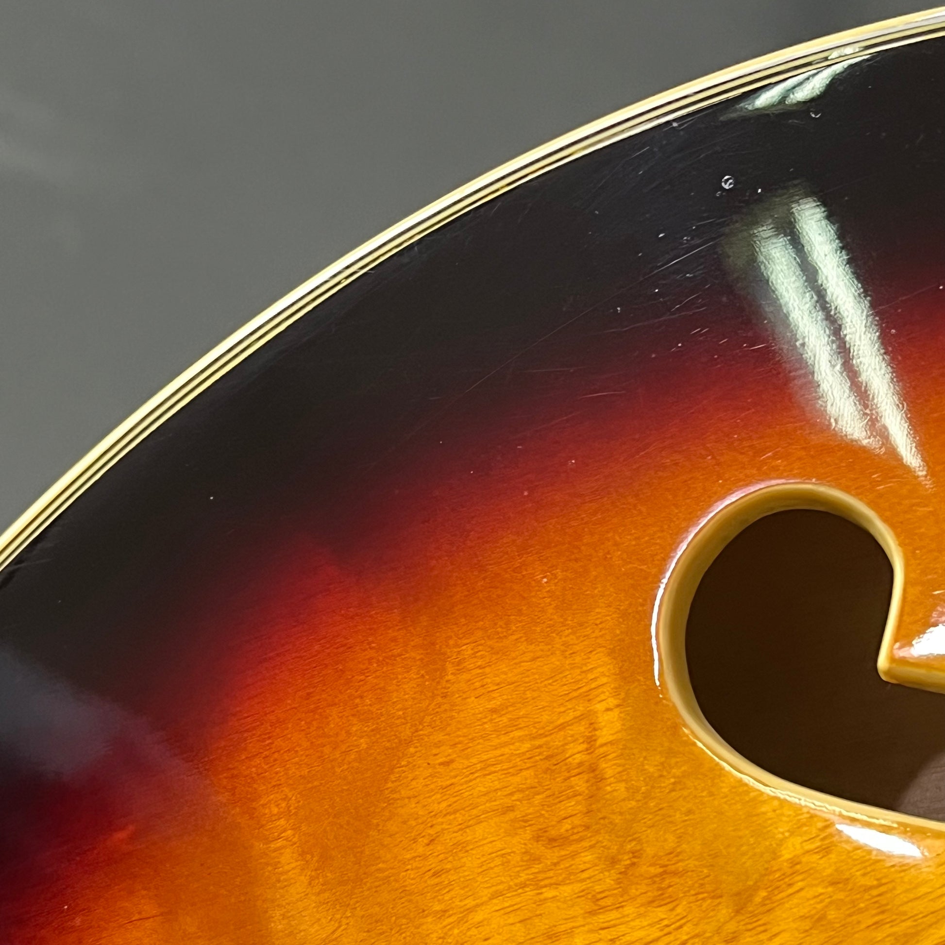 Epiphone SHERATON II VS 2011