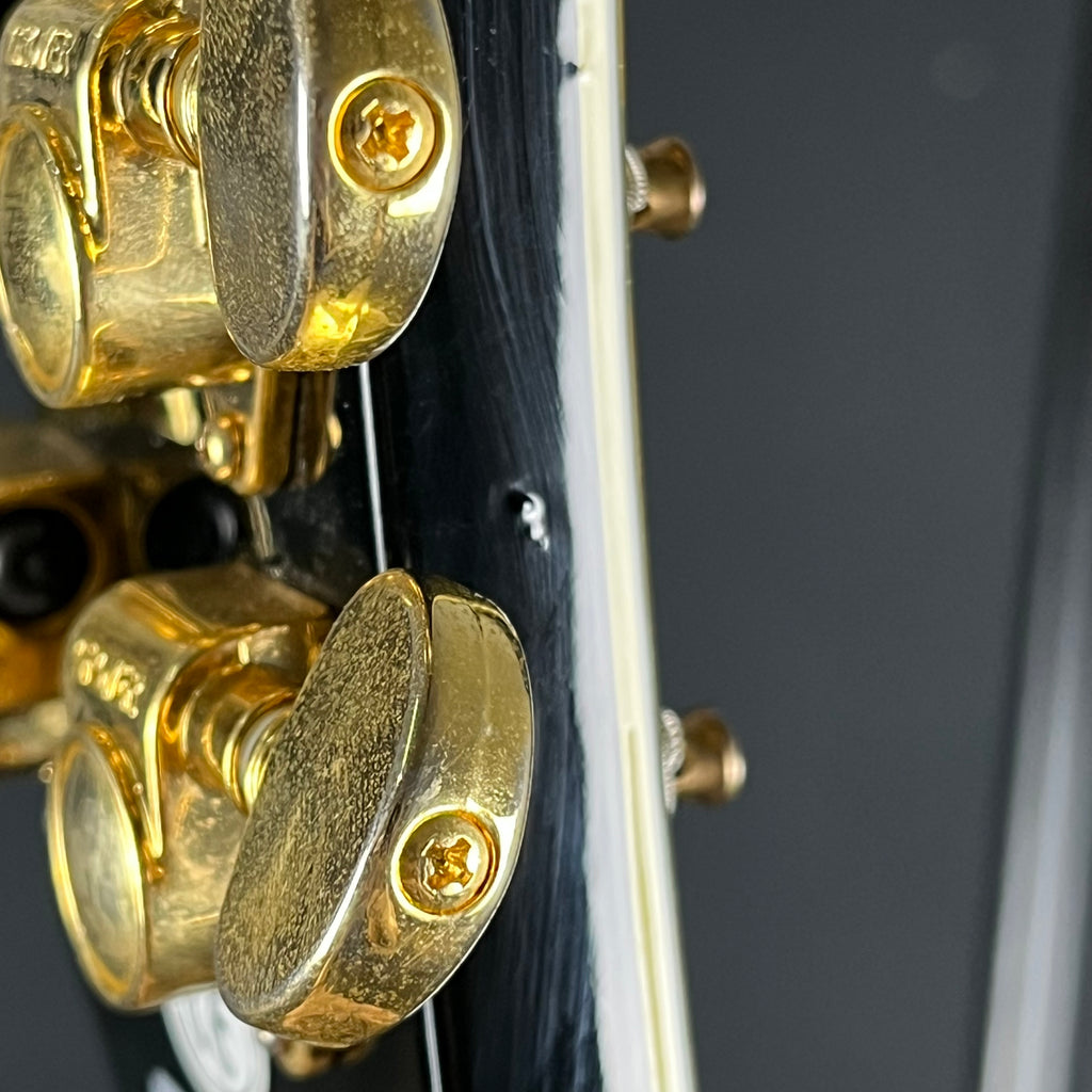 Epiphone Korea Les Paul Custom