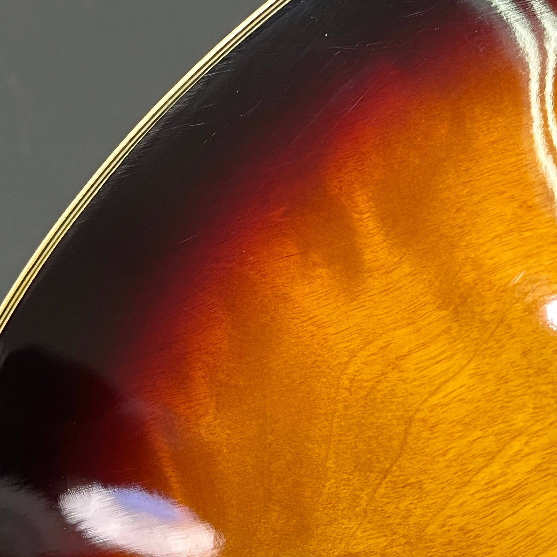 Epiphone SHERATON II VS 2011