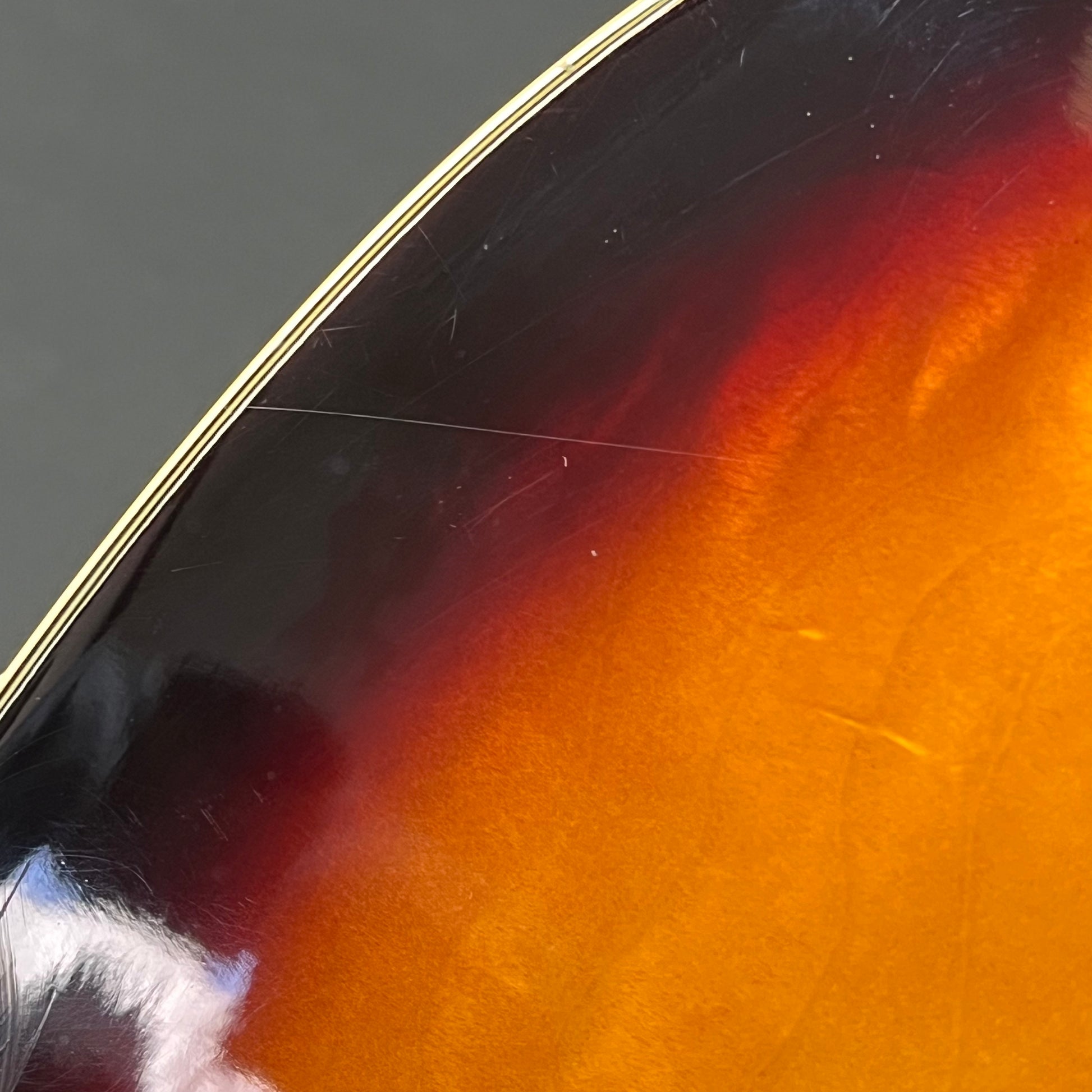 Epiphone SHERATON II VS 2011