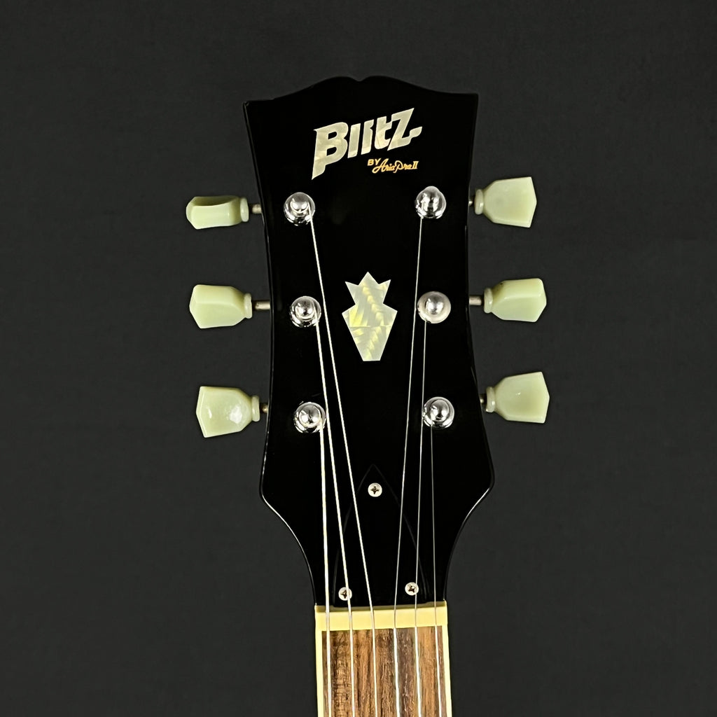 Blitz by Aria Pro II SG