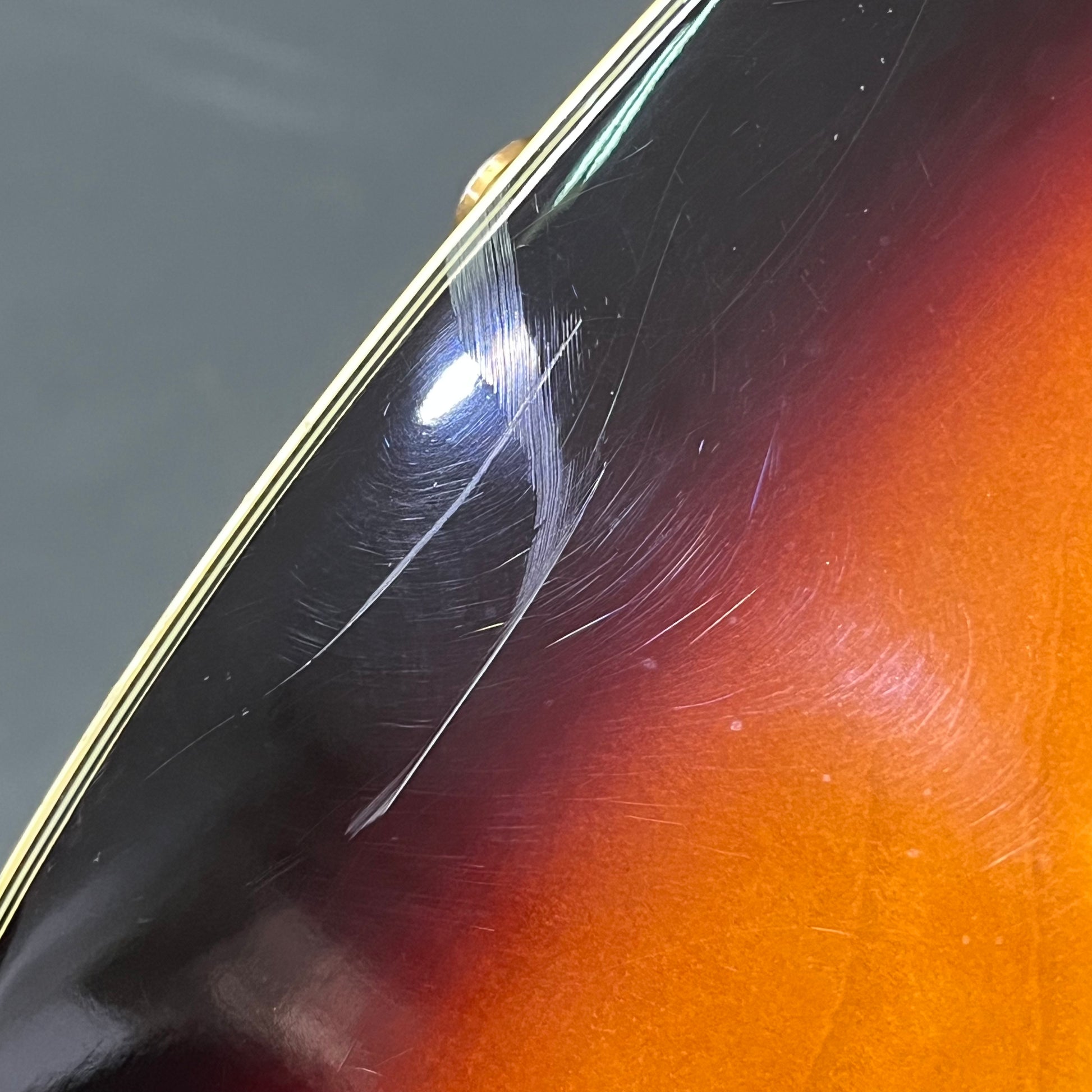 Epiphone SHERATON II VS 2011