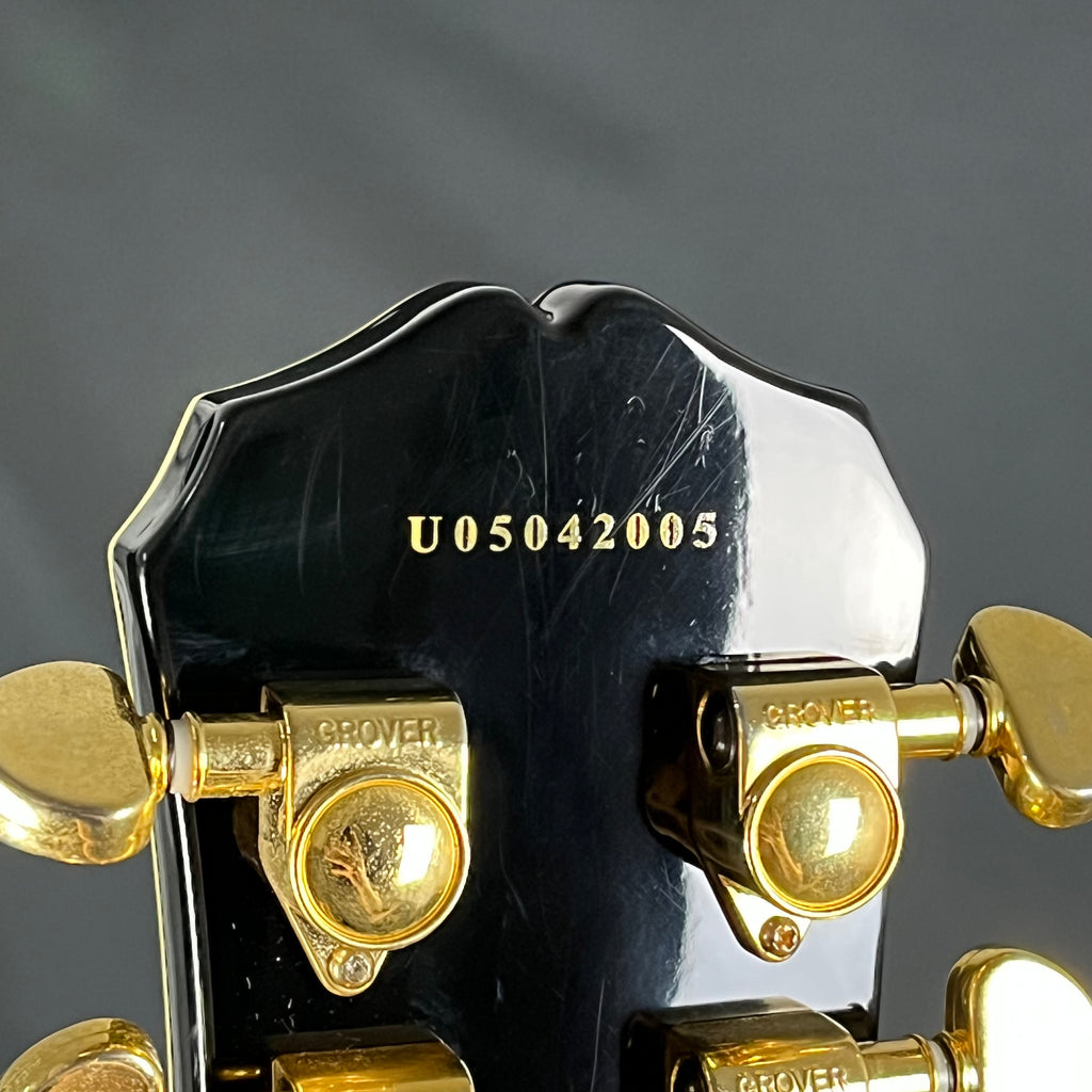 Epiphone Korea Les Paul Custom