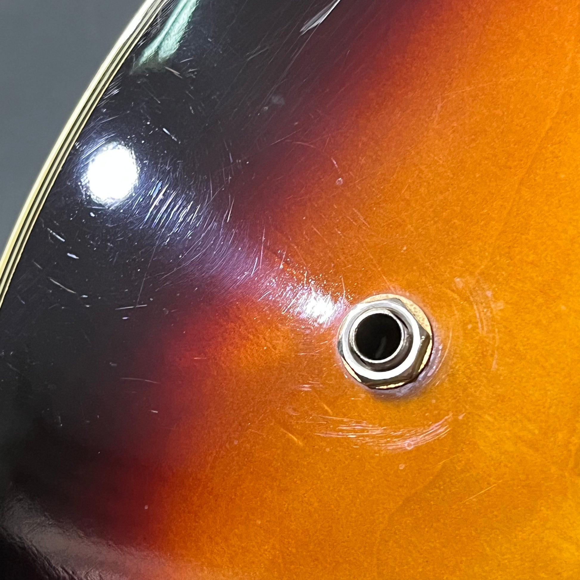 Epiphone SHERATON II VS 2011