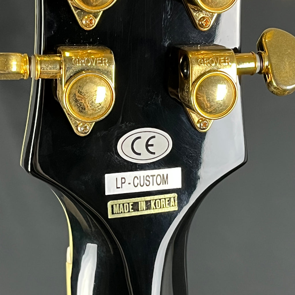 Epiphone Korea Les Paul Custom